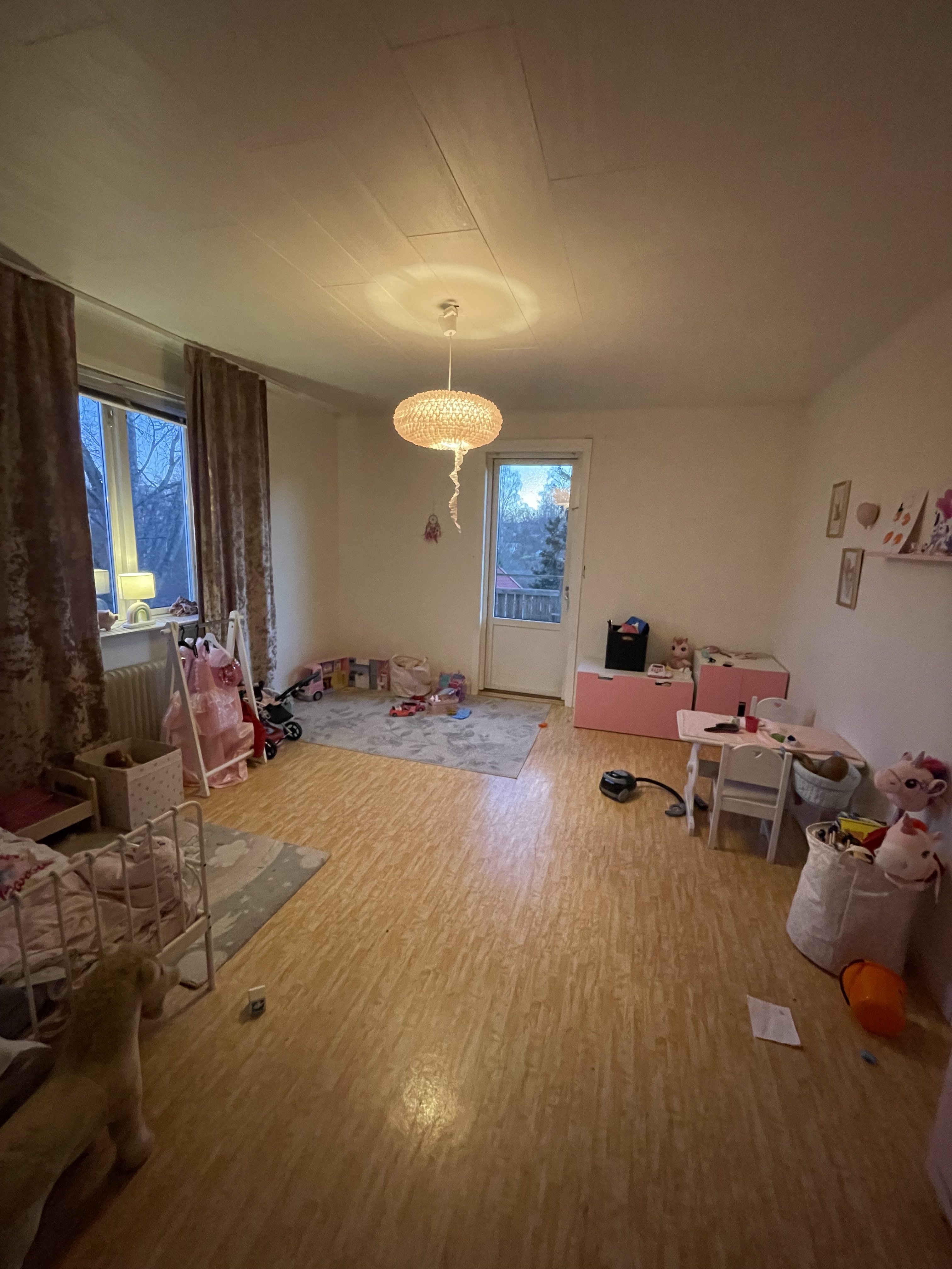 3 rok · 95 m² i Härnösand – bild 8