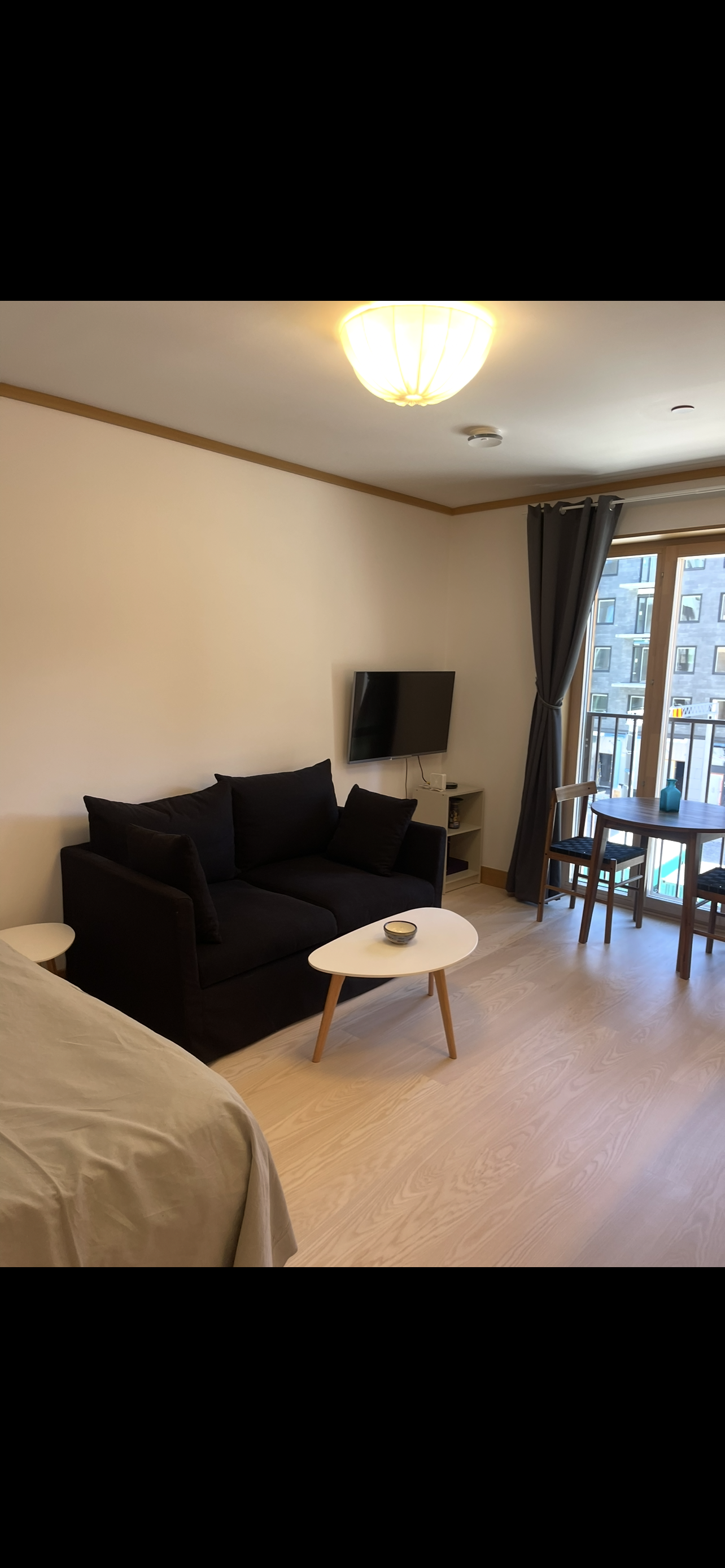 Lägenhet – Stockholm, Hagastaden, Vasastaden - Bild 4