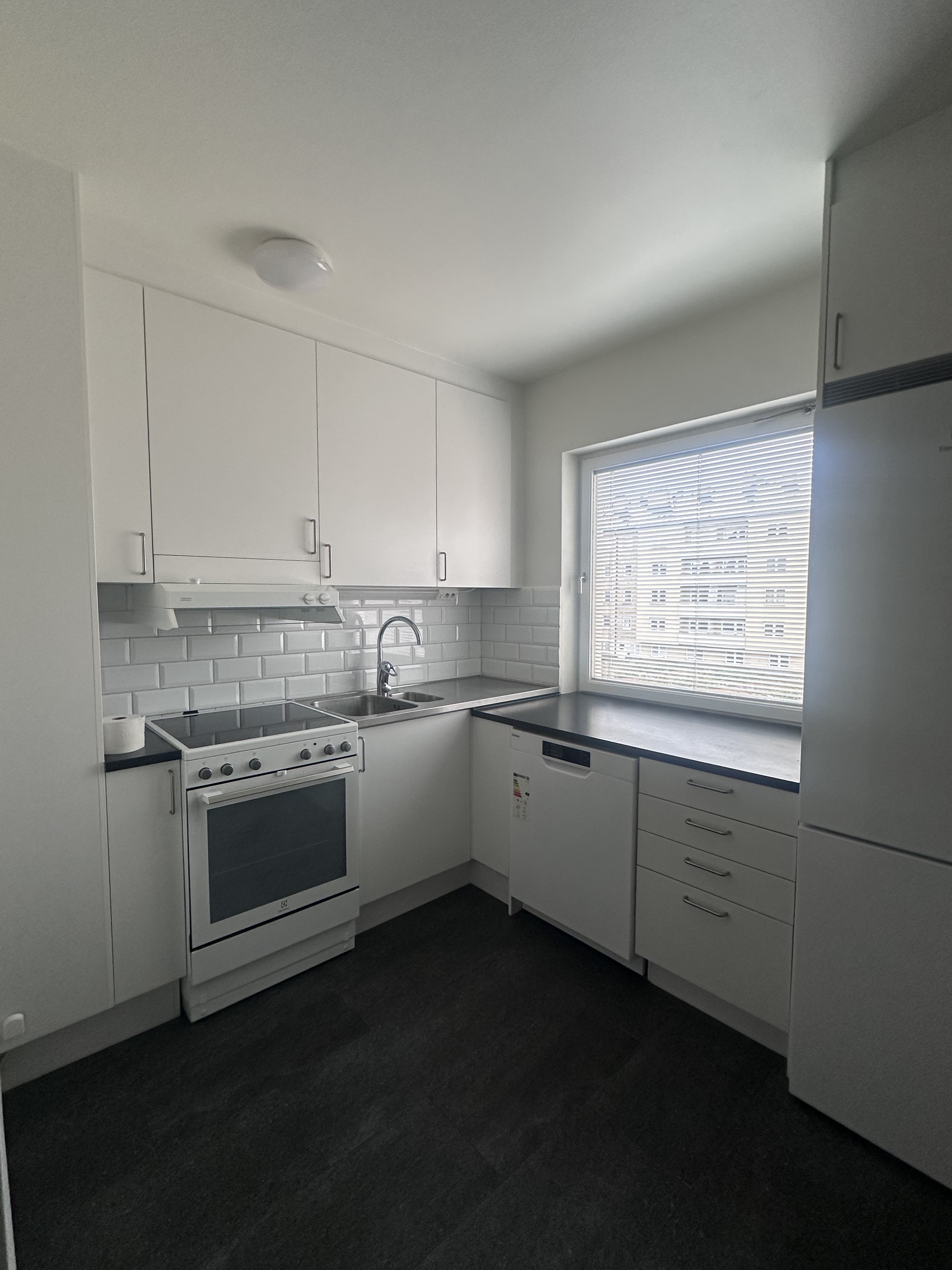 Lägenhet, 3 rooms, 70 sqm, Norrköping