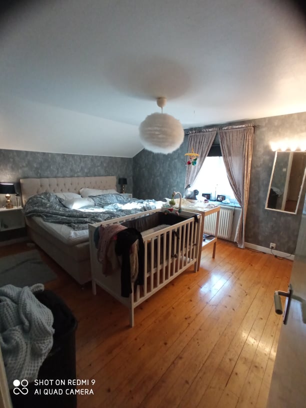 Hyreslägenhet på Frövi i frovi