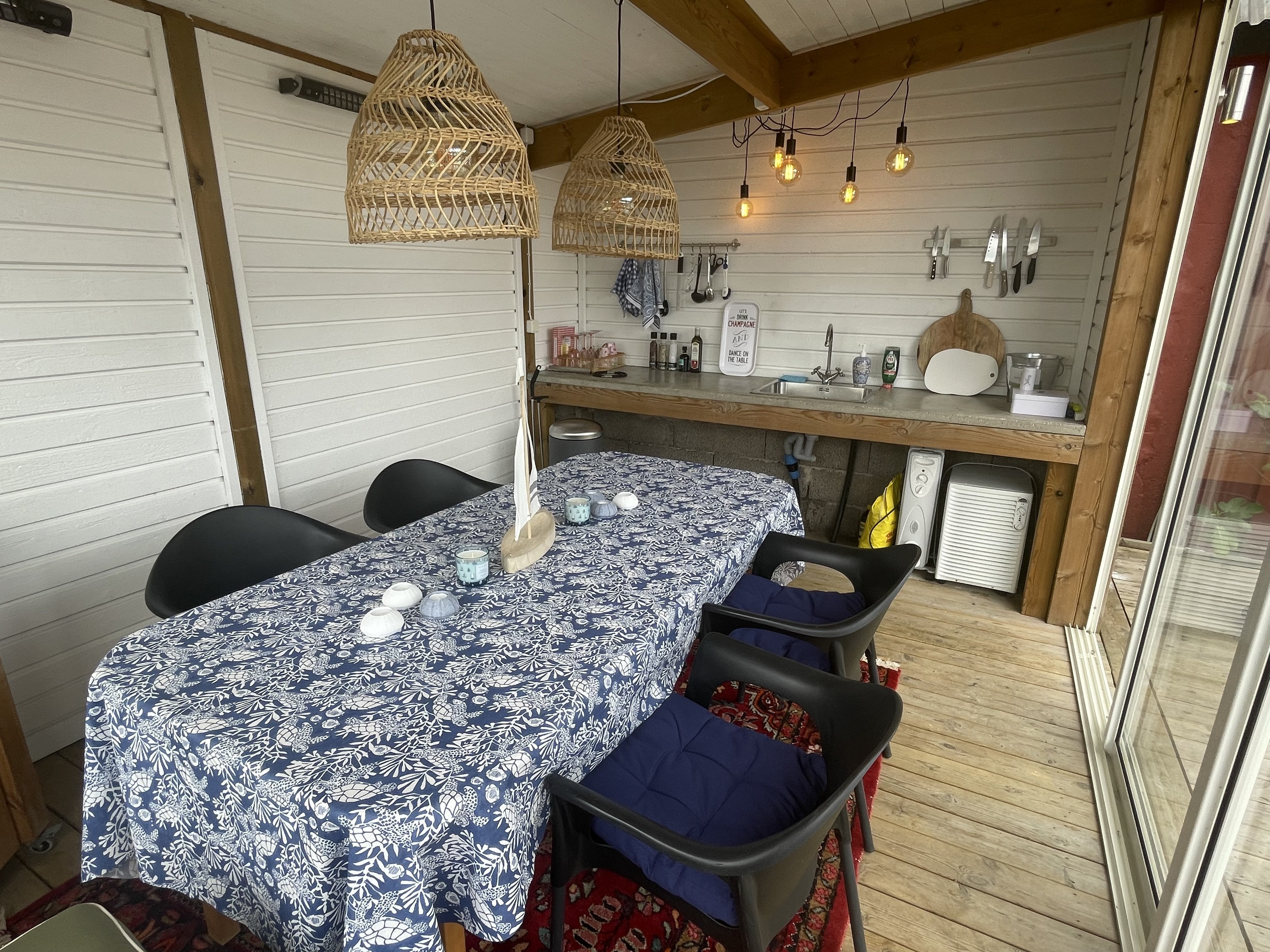 Hus – Bergagård, Hallands län - Bild 5