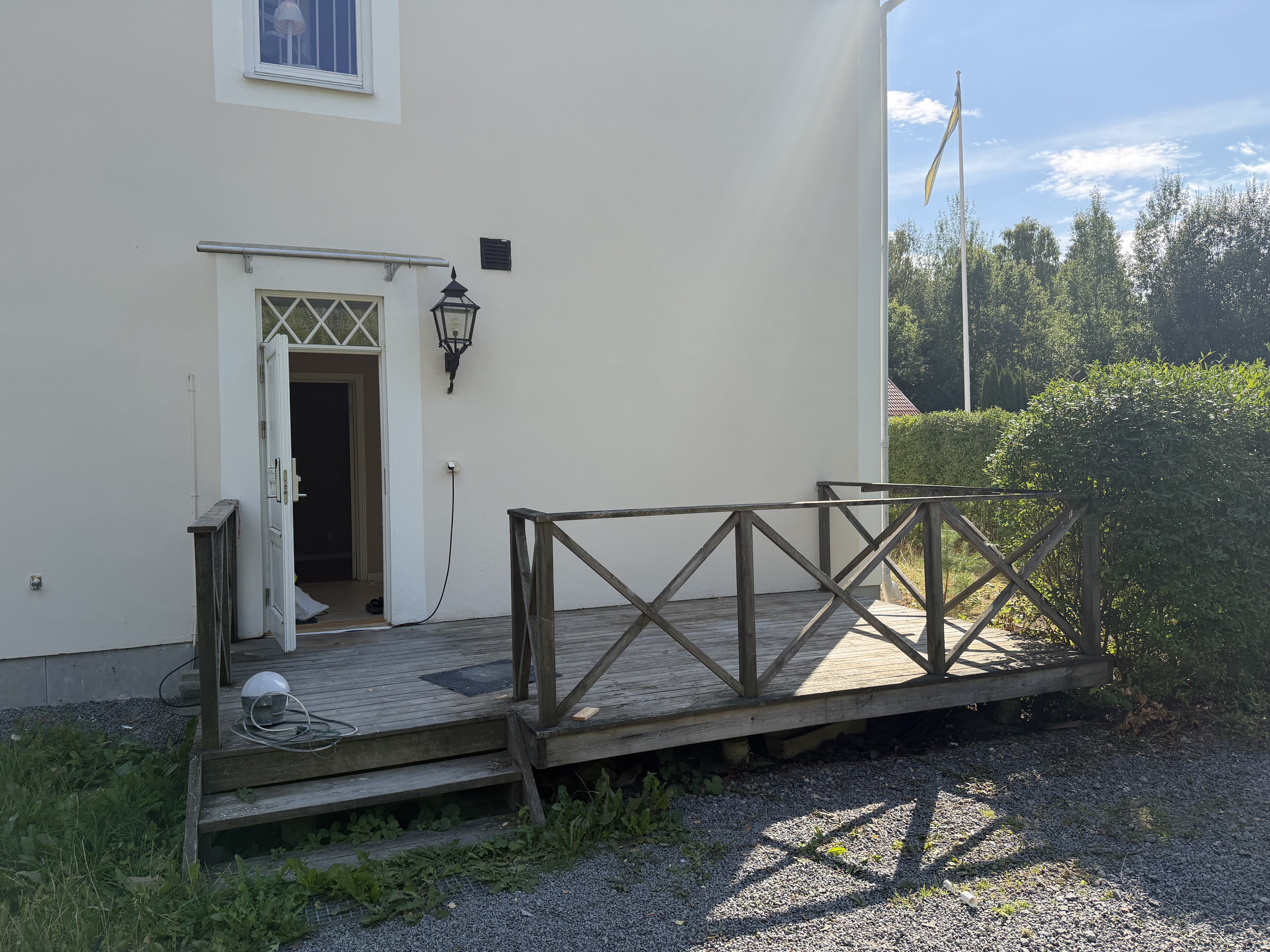 Lägenhet, 3 rooms, 80 sqm, Storvreta
