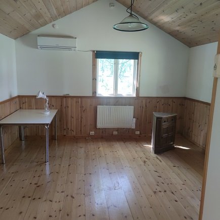 2 rok · 45 m² i Knutby – bild 3