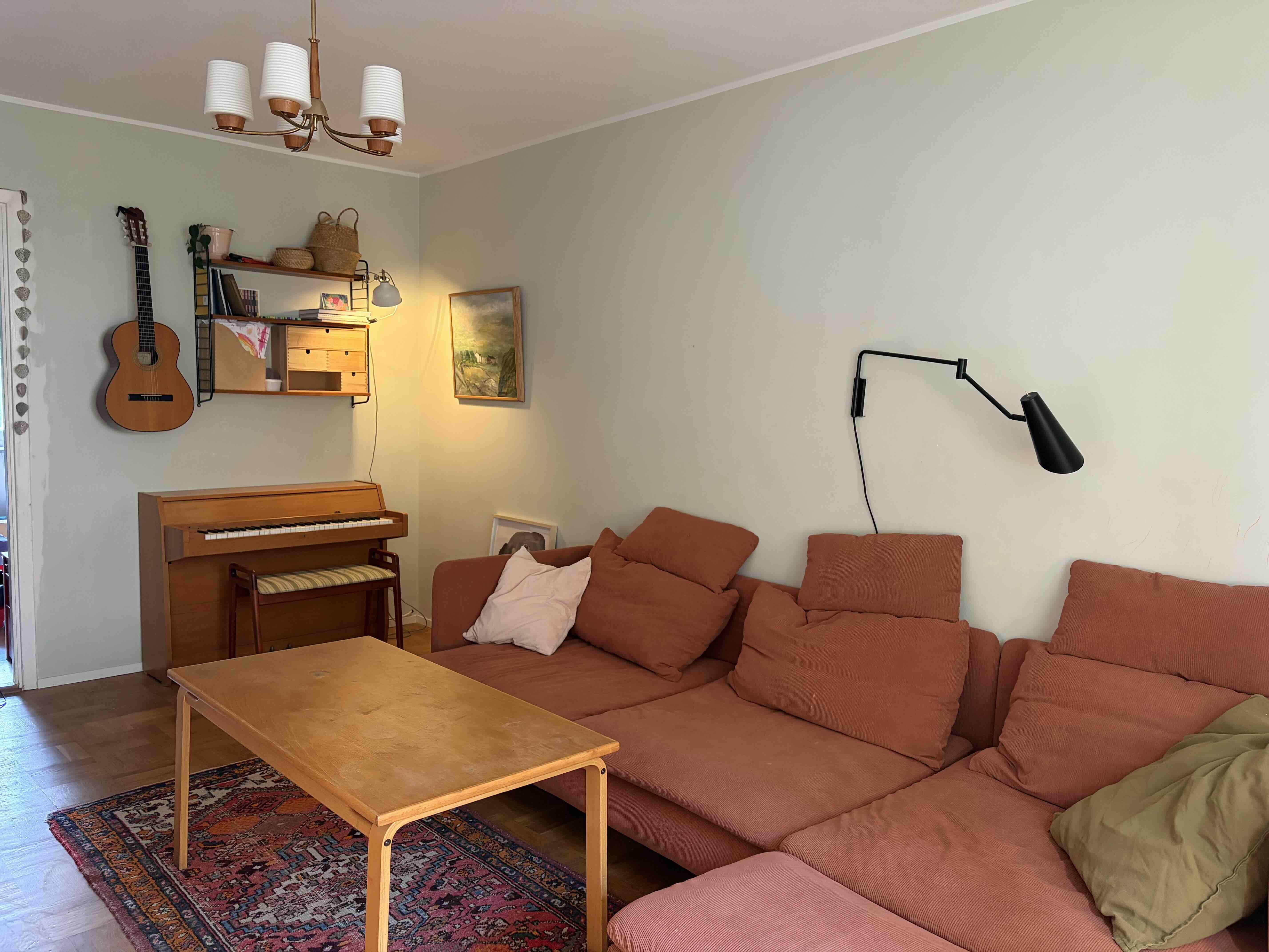 3 rum och kök, Bandhagen — 14 000 kr/mån — bild 4
