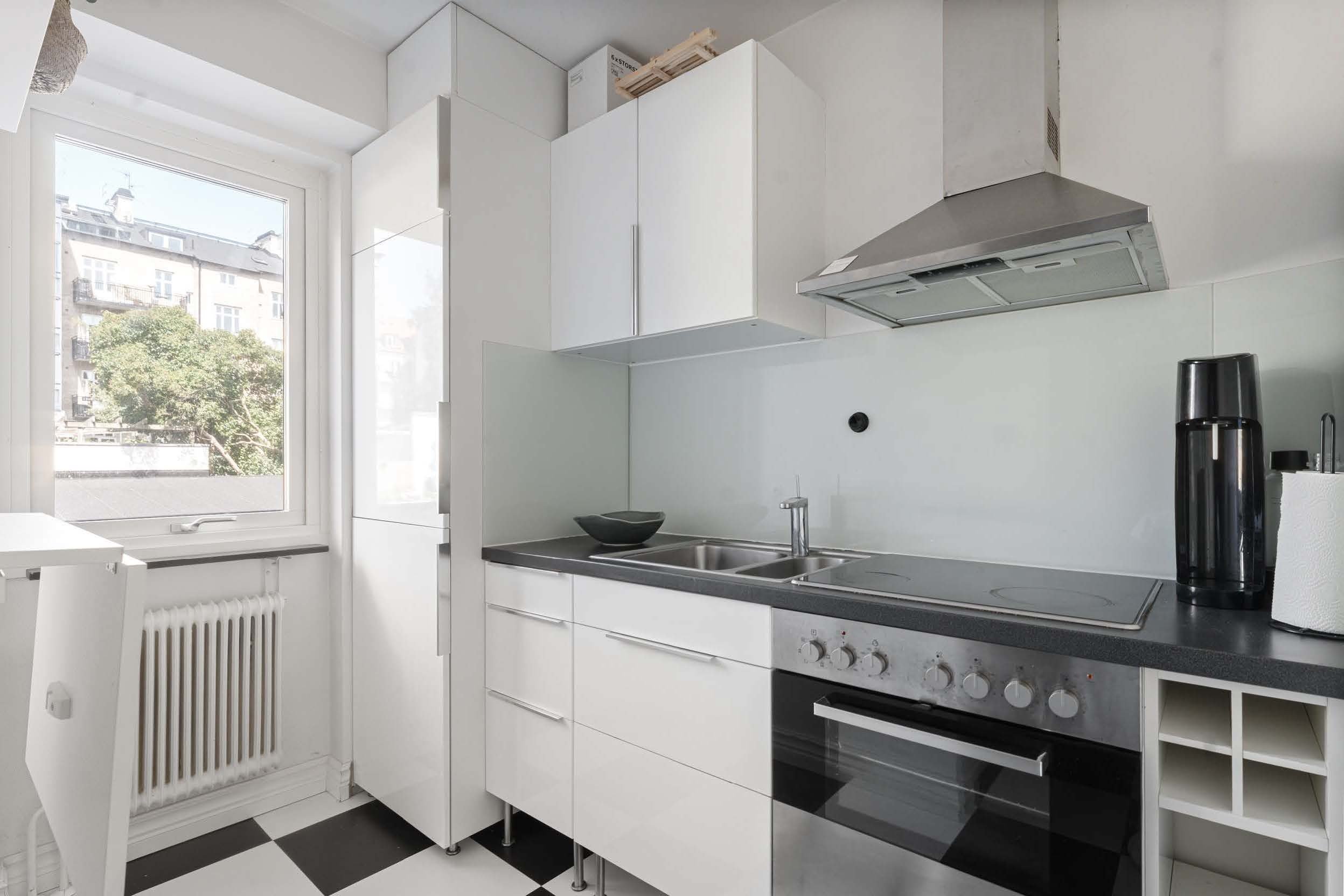 Lägenhet – Helsingborg, Tågaborg S - Bild 3