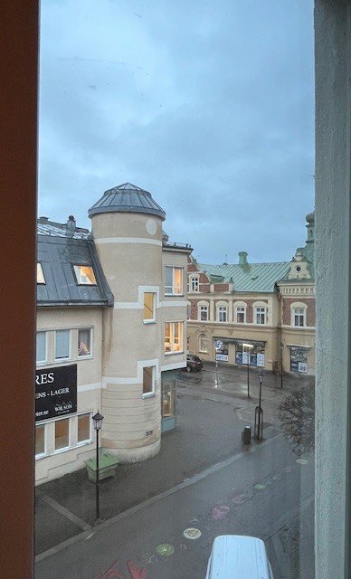 Lägenhet, 2 rooms, 64 sqm, Köping