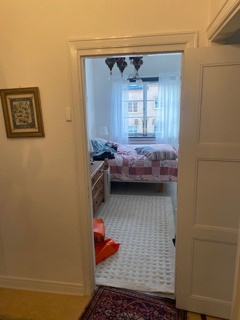 4 rum och kök, Stockholm — 15 500 kr/mån — bild 5