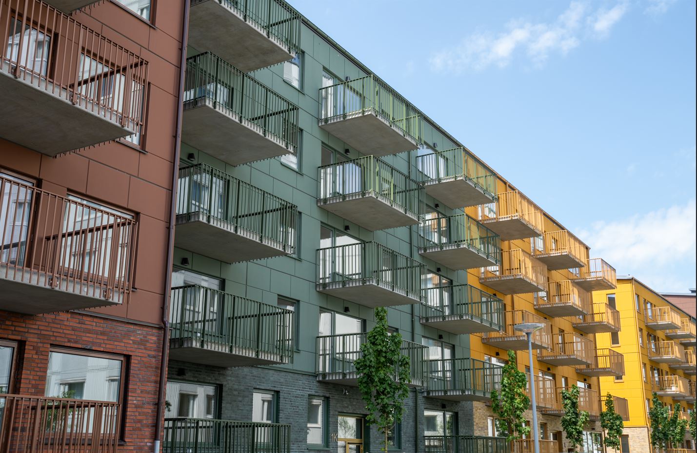 Lergöksgatan 1G, Västra Frölunda — photo 5