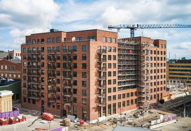 Textilgatan, Göteborg