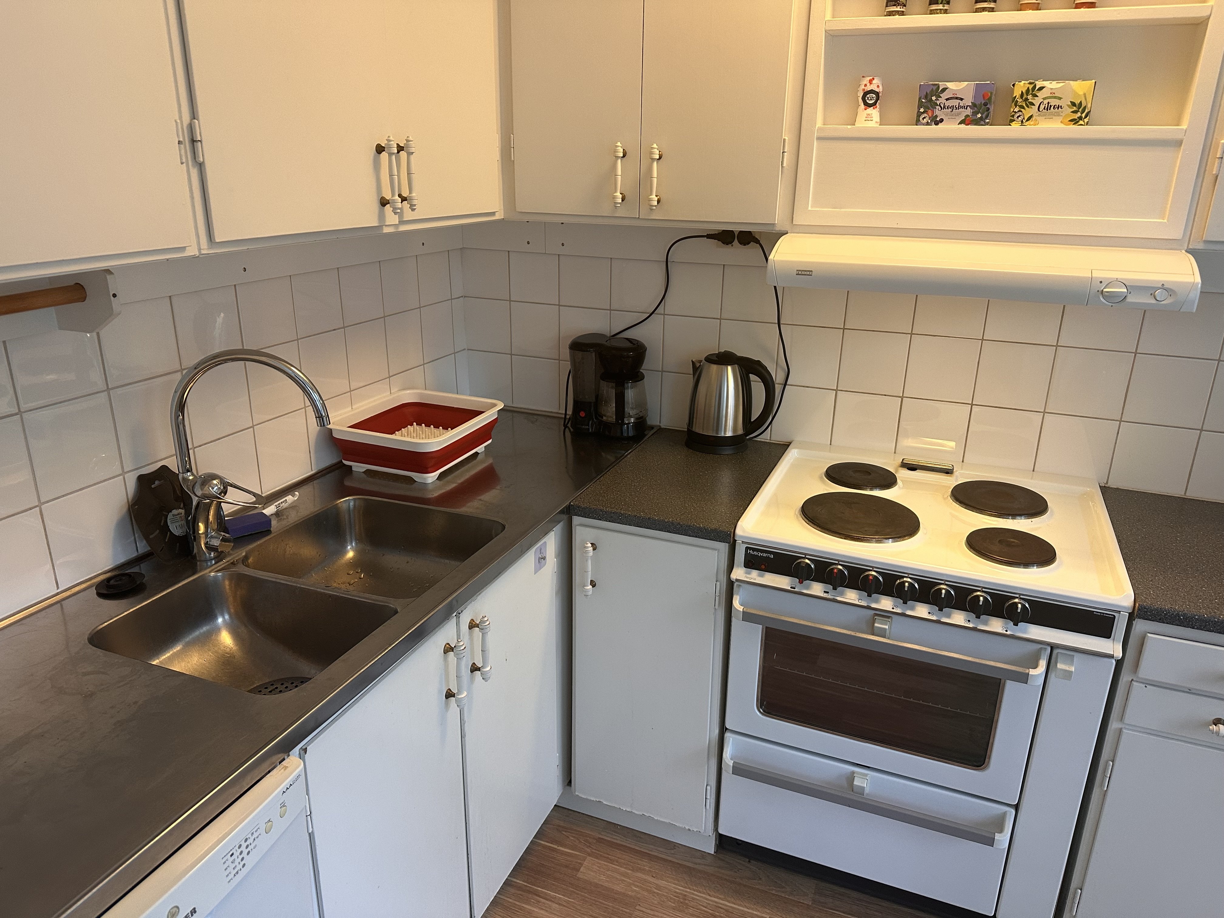 2 rok · 60 m² i Skelleftehamn – bild 5