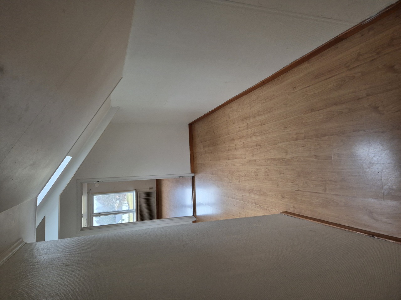 Hyreslägenhet på Vrigstad i vrigstad