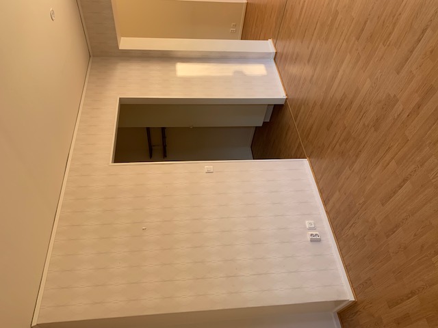 Lägenhet – Sågmyra, Sågen - Bild 3