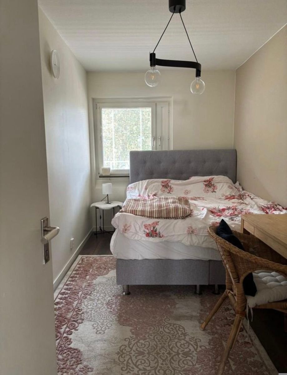 Sibbarpsgränd, Älvsjö — photo 2