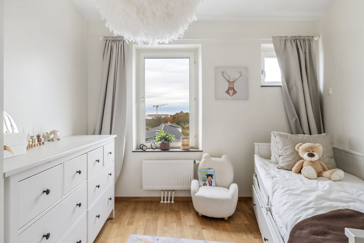 Råbyvägen, Uppsala — photo 2