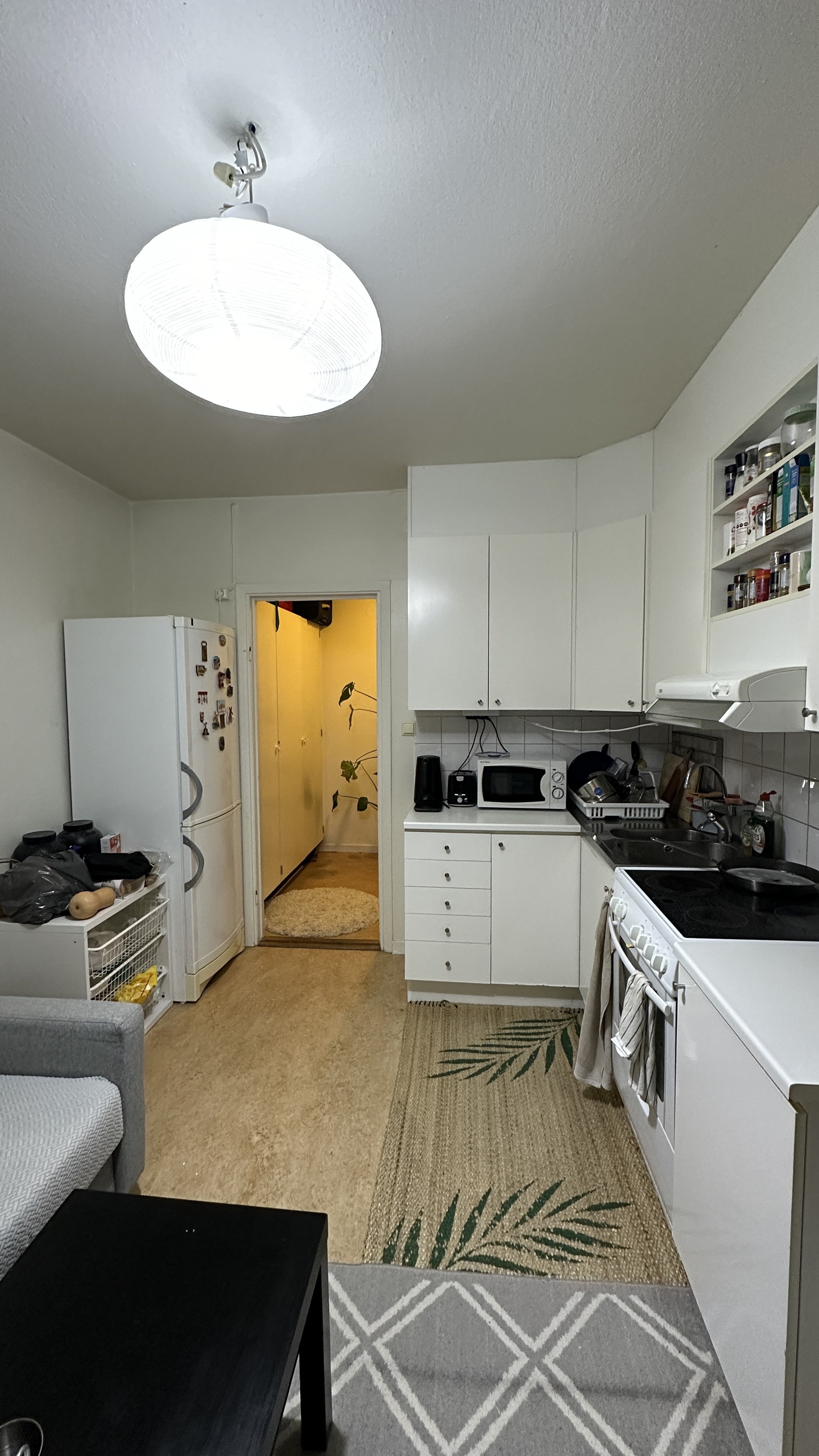 2 rum och kök, Stockholm — 15 000 kr/mån — bild 2
