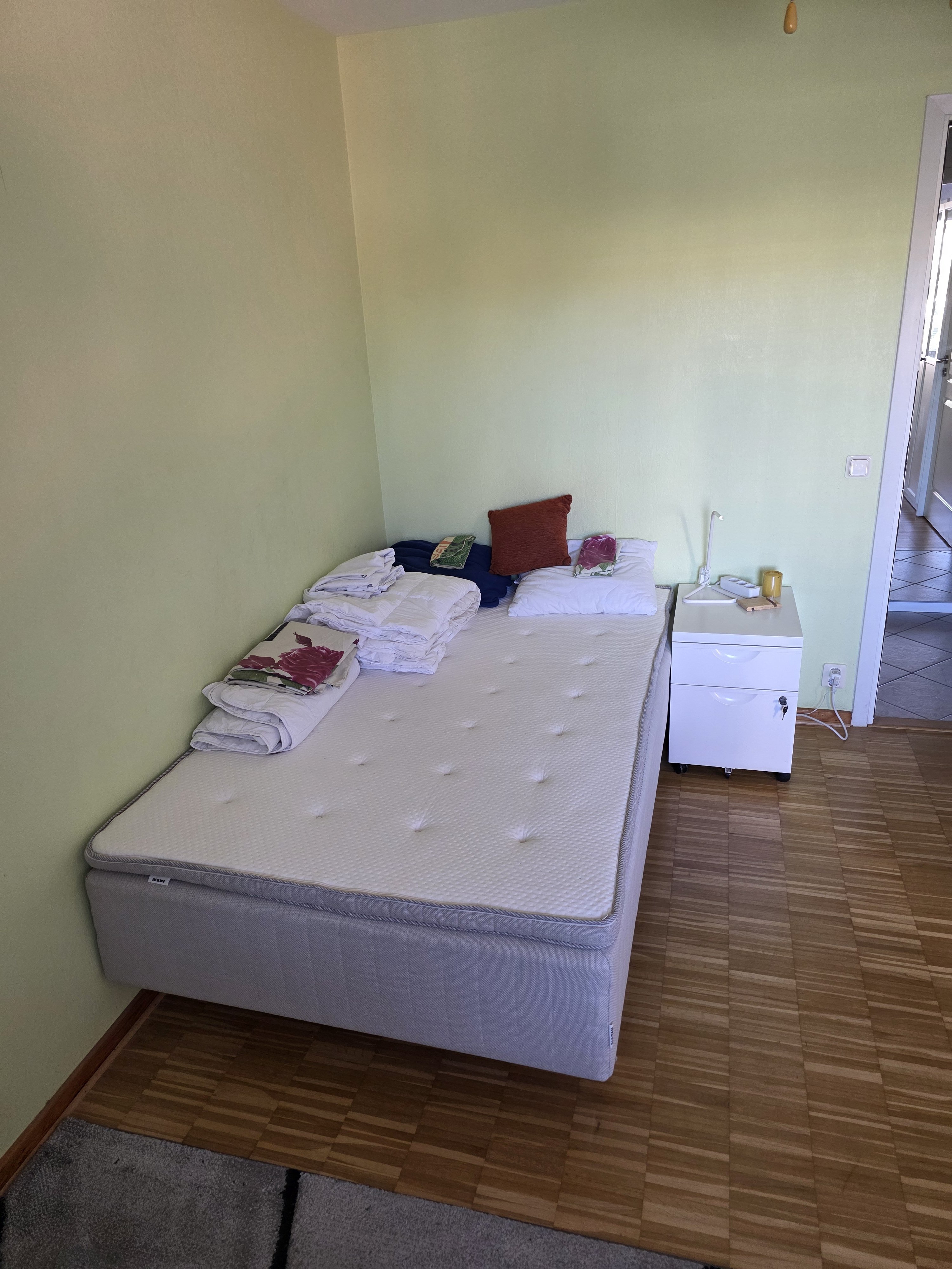 Lägenhet – Malmö, Möllevången - Bild 4