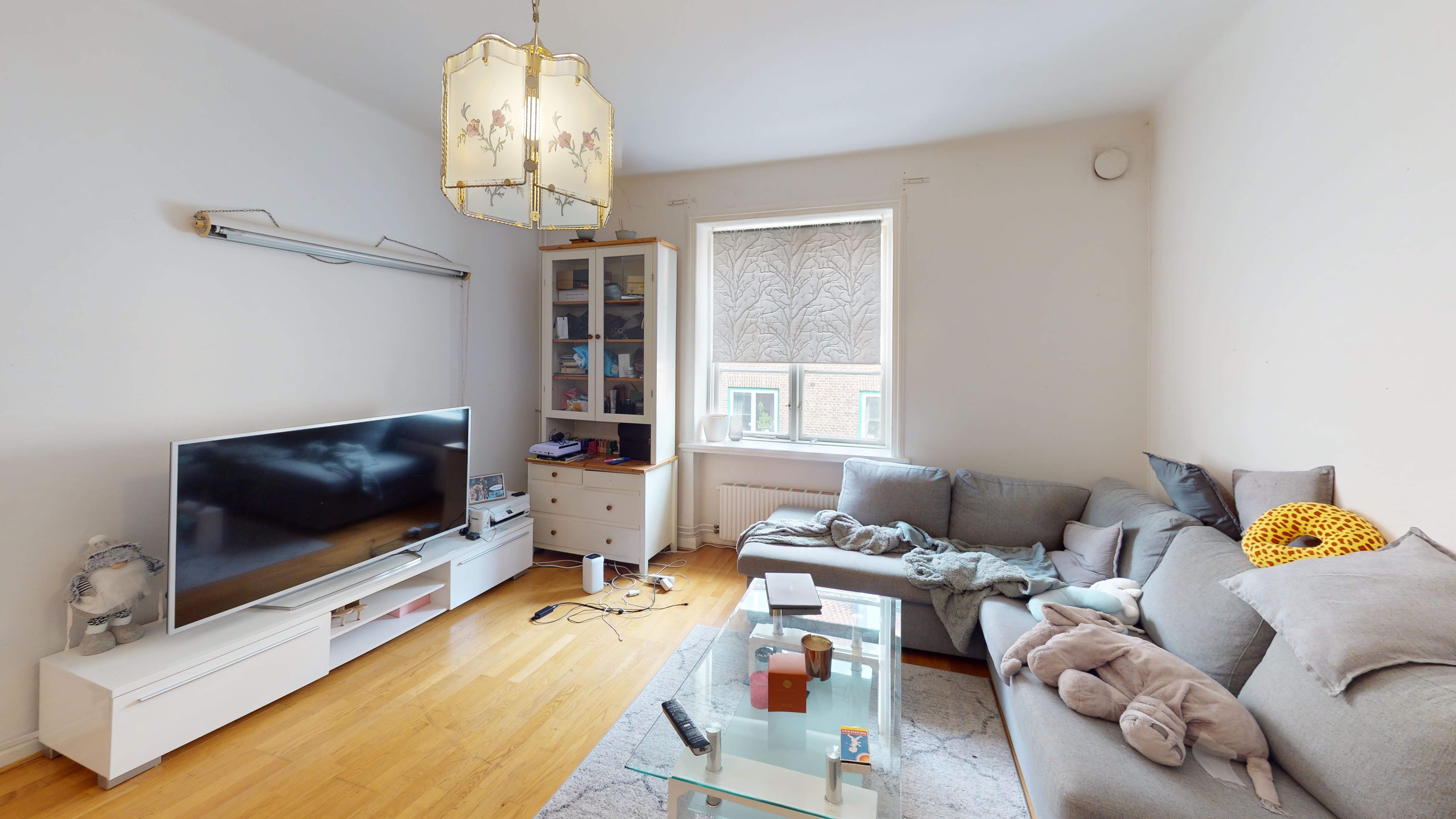 Lägenhet, 2 rooms, 60 sqm, Helsingborg