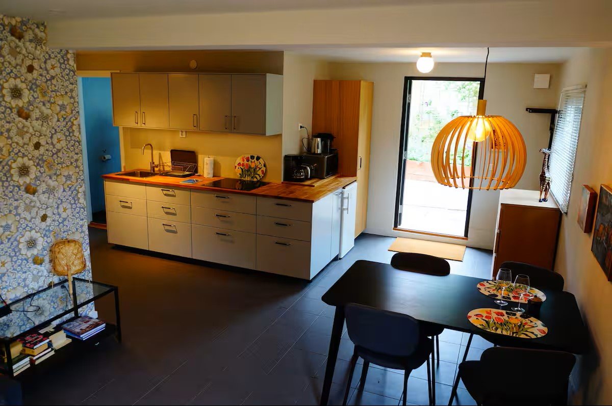 Lägenhet – Veberöd, Skåne län - Bild 3