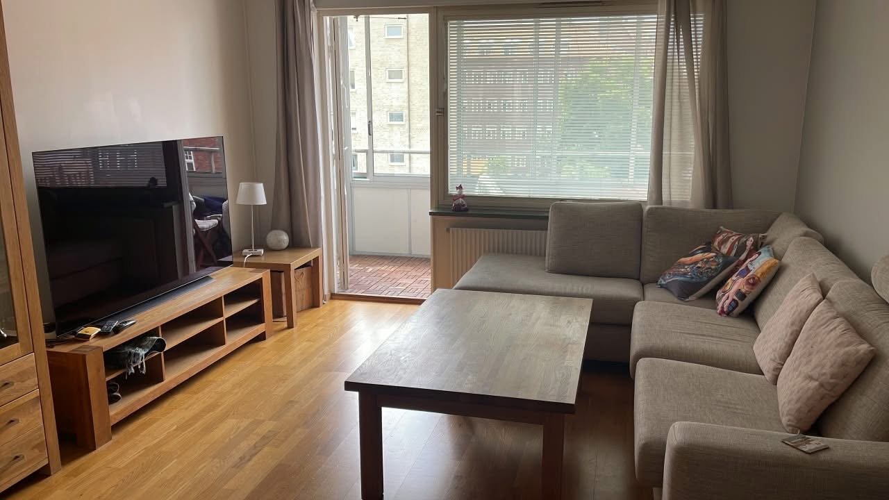 Lägenhet, 3 rooms, 85 sqm, Malmö