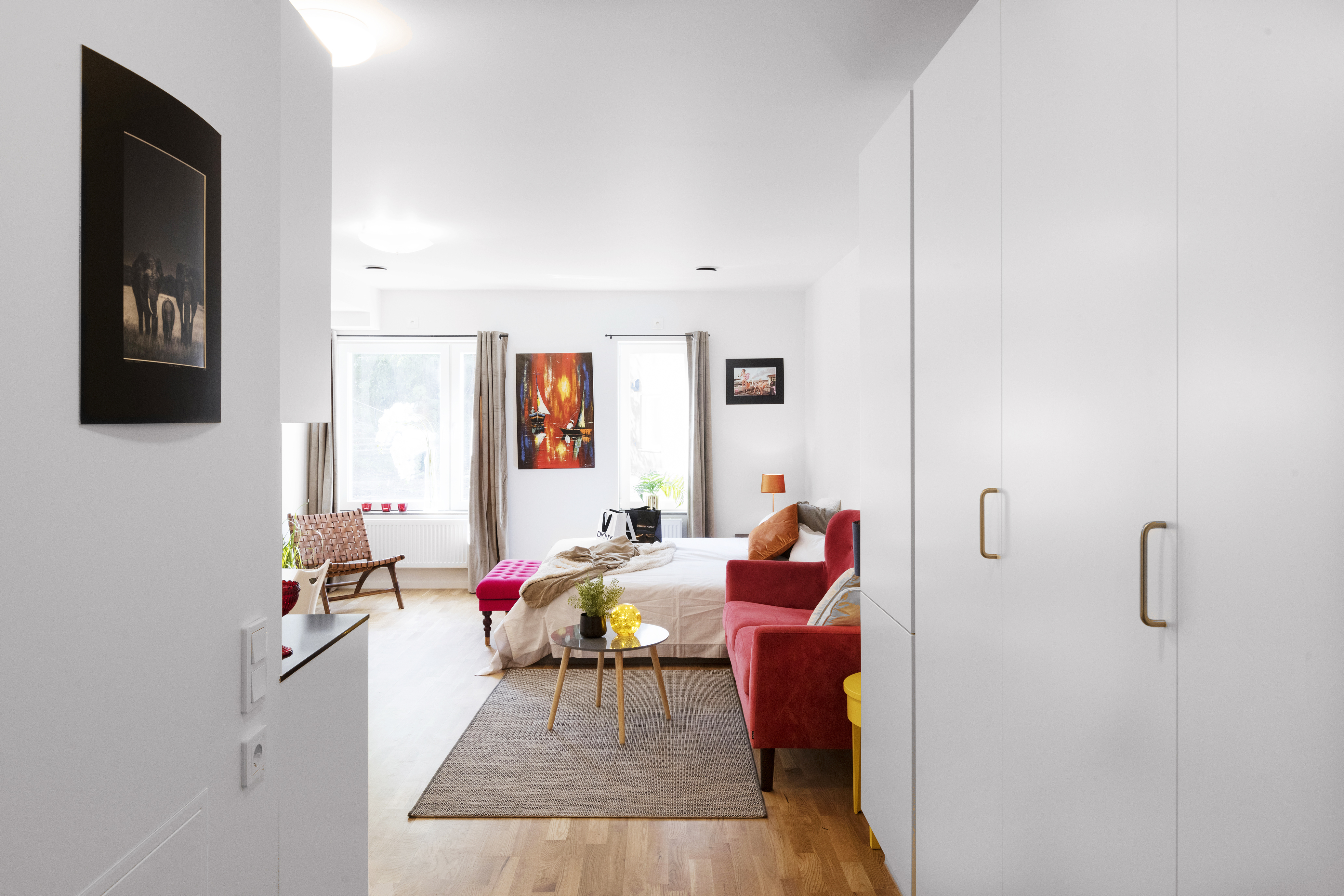 Stjernströms Väg, Hägersten — photo 4