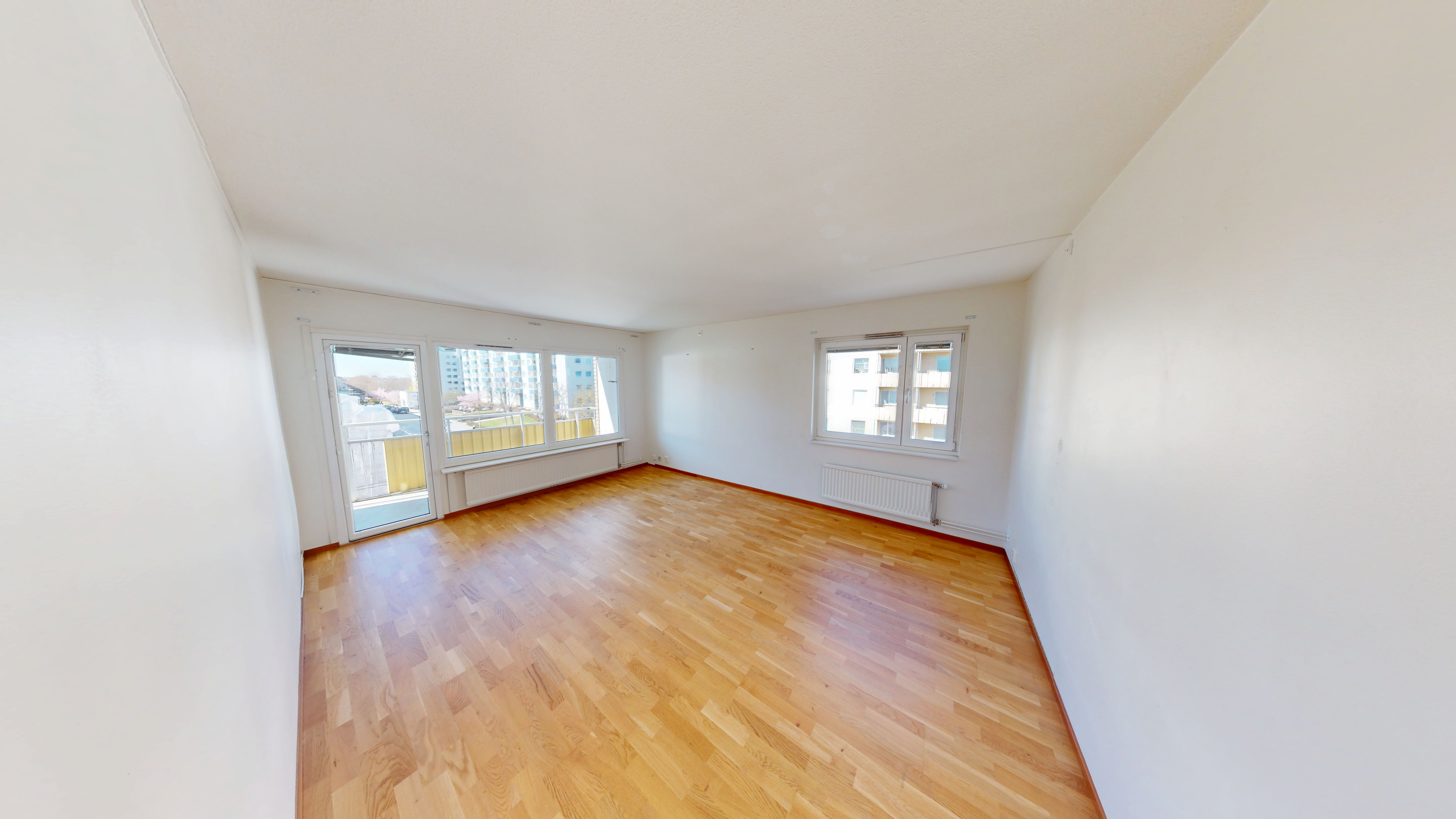 Lägenhet – Eskilstuna, Nyfors, Snopptorp - Bild 2