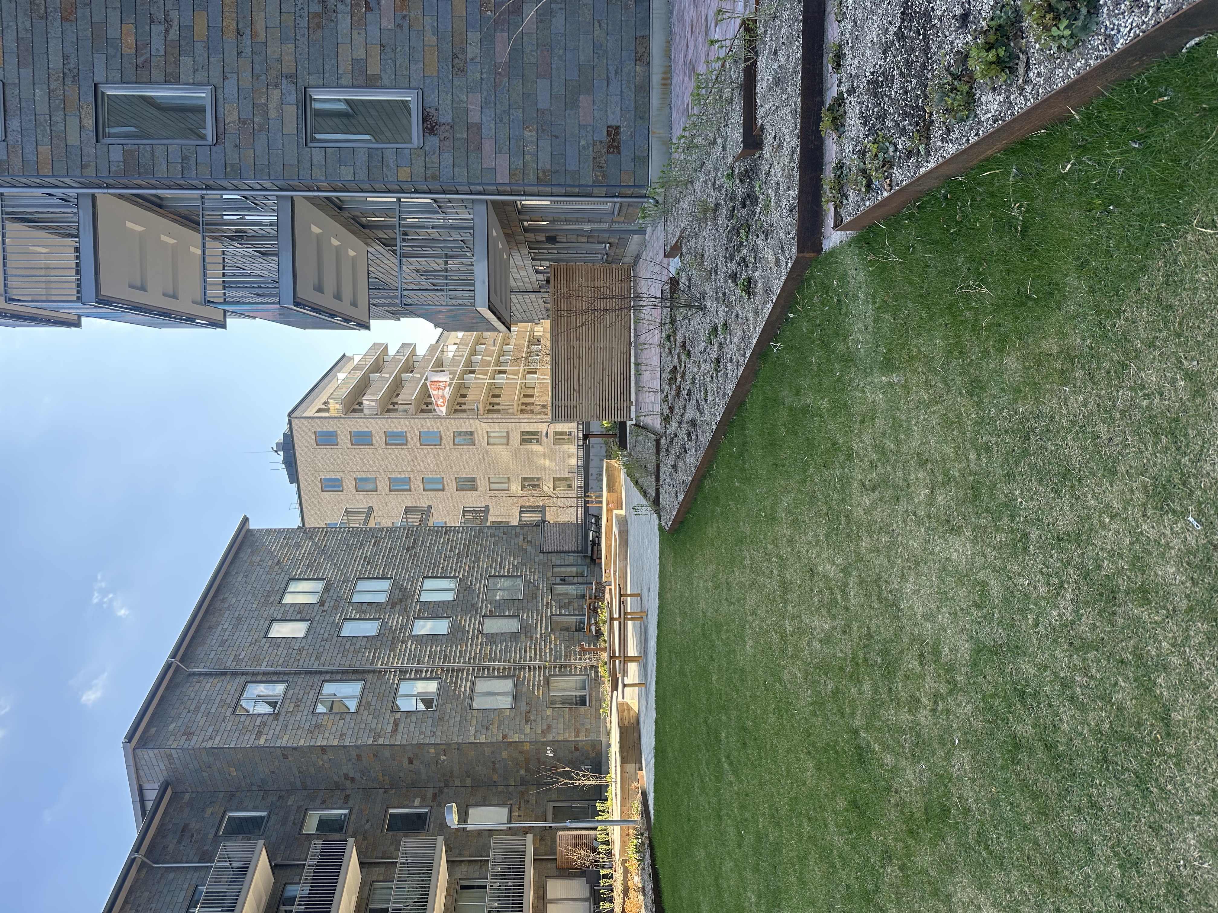 Medaljonggatan, Hägersten