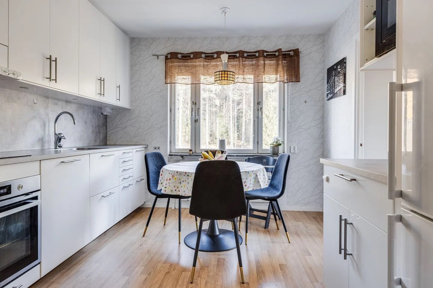 Apartment in Skellefteå, Morön - Bild 3
