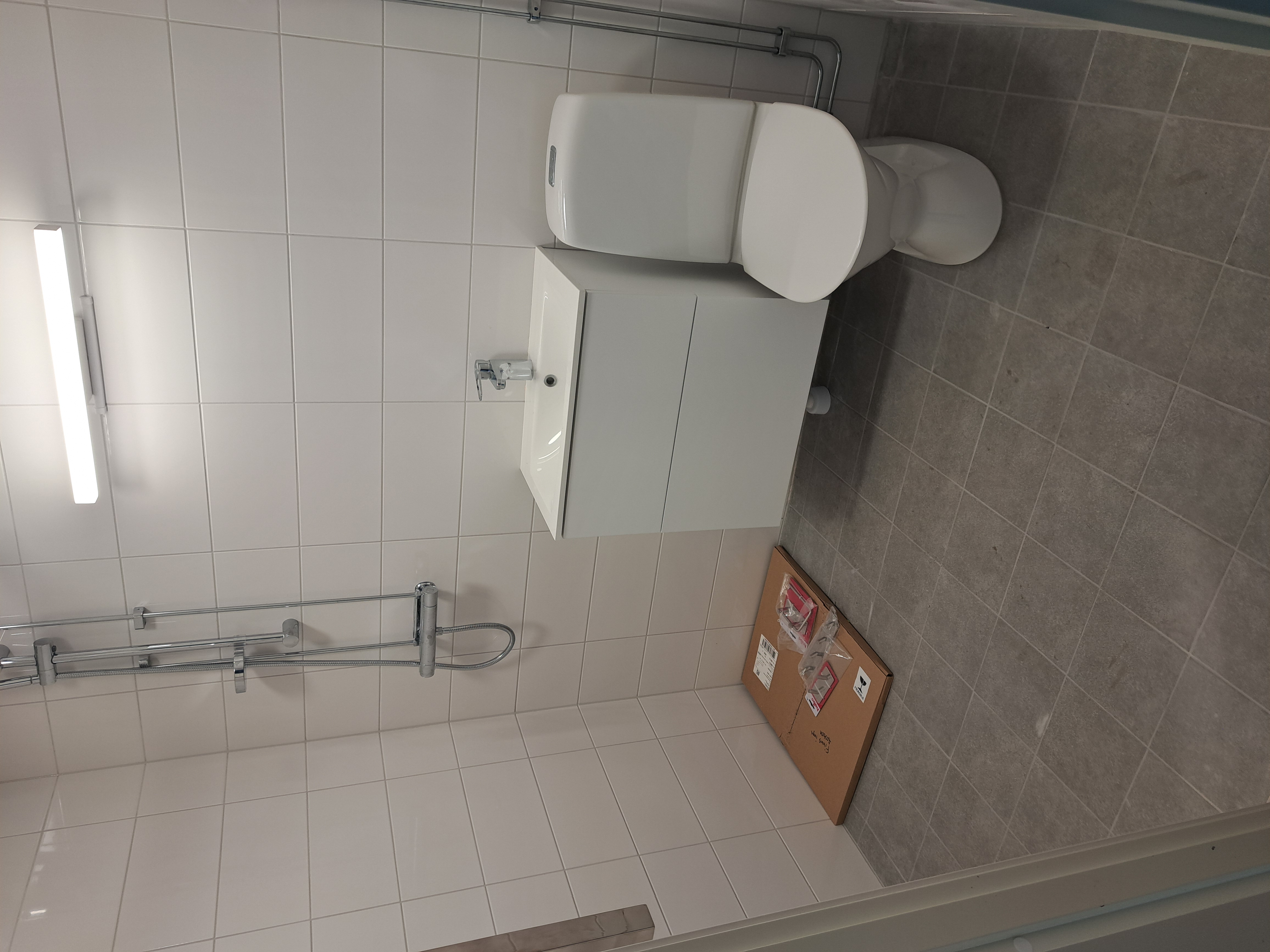 Lägenhet – Vara - Bild 5