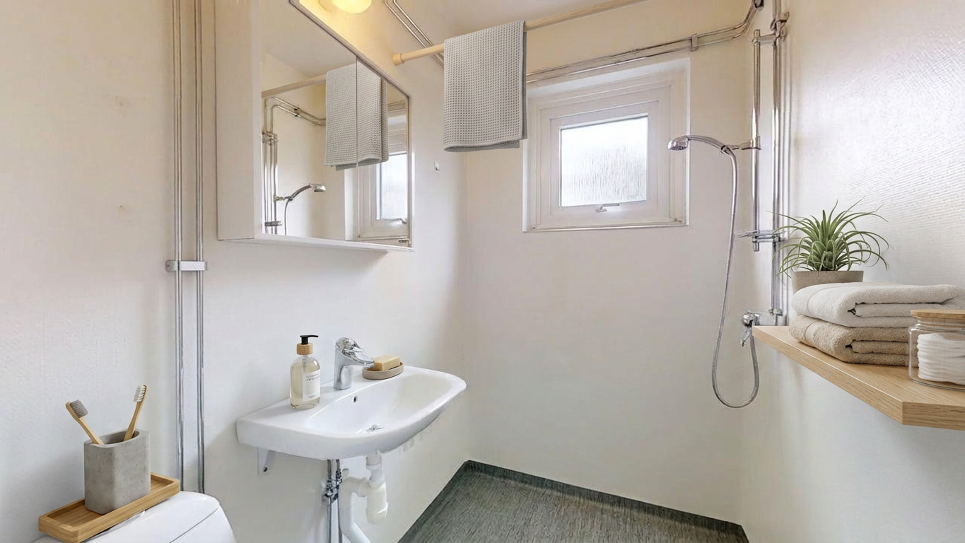1 rok · 43 m² i Bromölla – bild 10