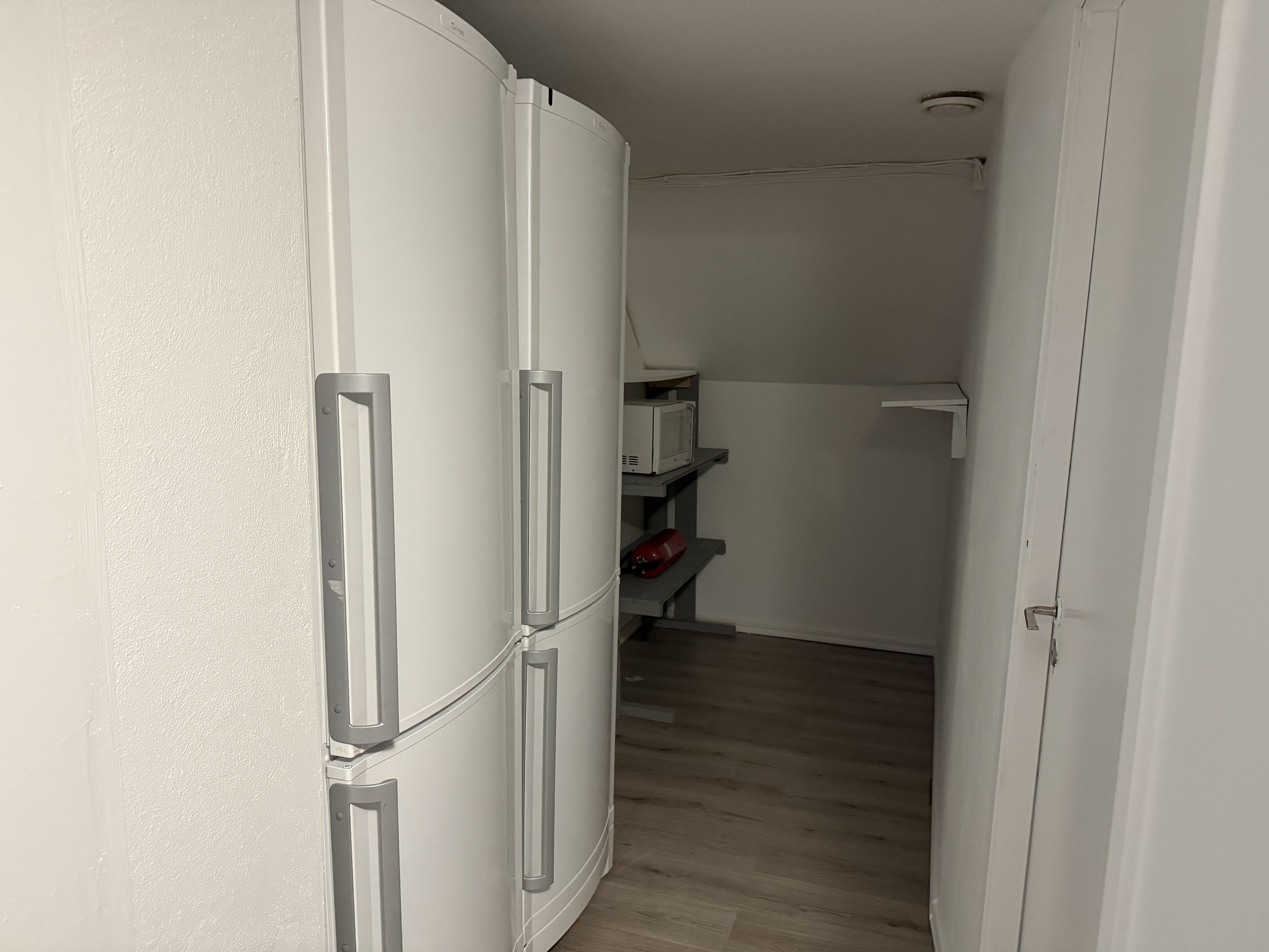 Lägenhet – Kyrkheddinge, Skåne län - Bild 3