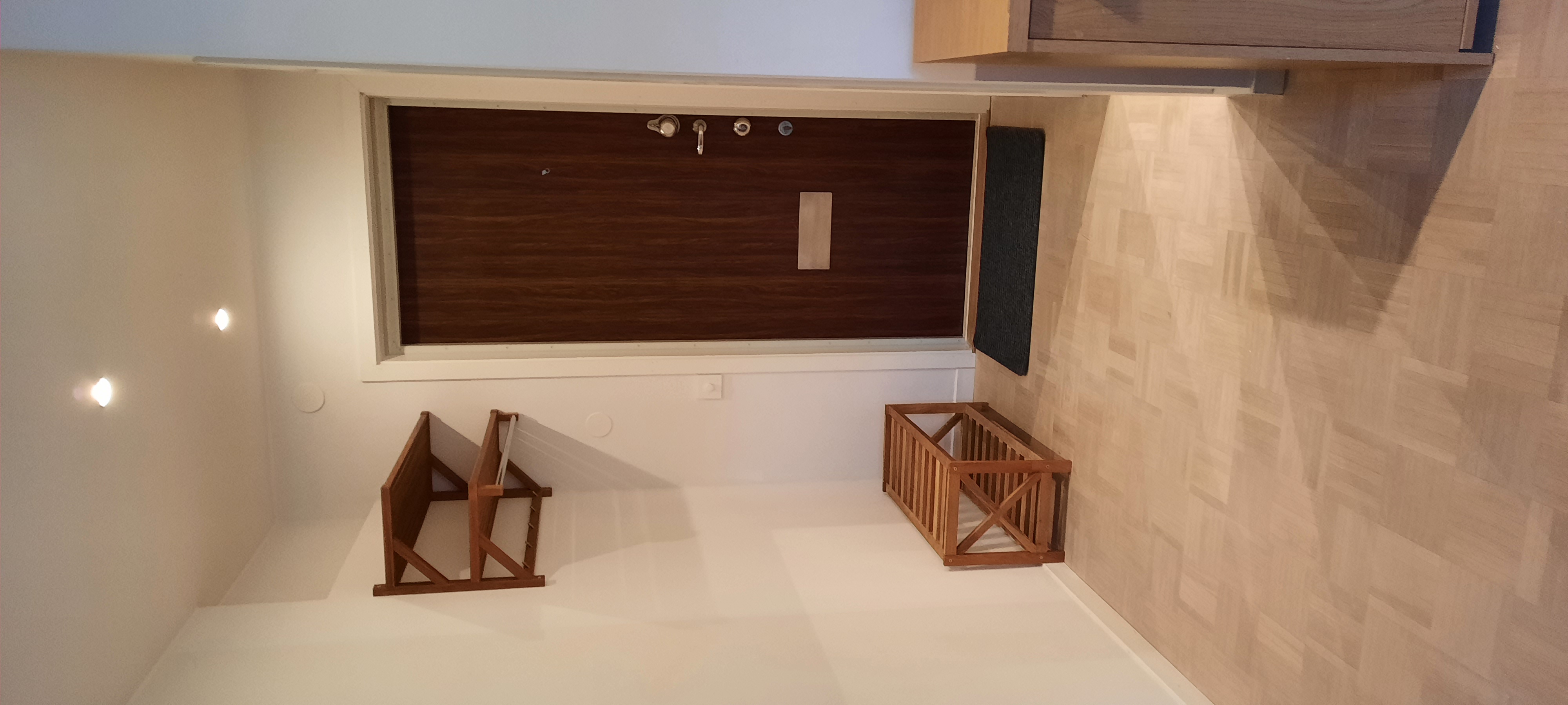 1 rok · 19 m² i Stockholm – bild 2