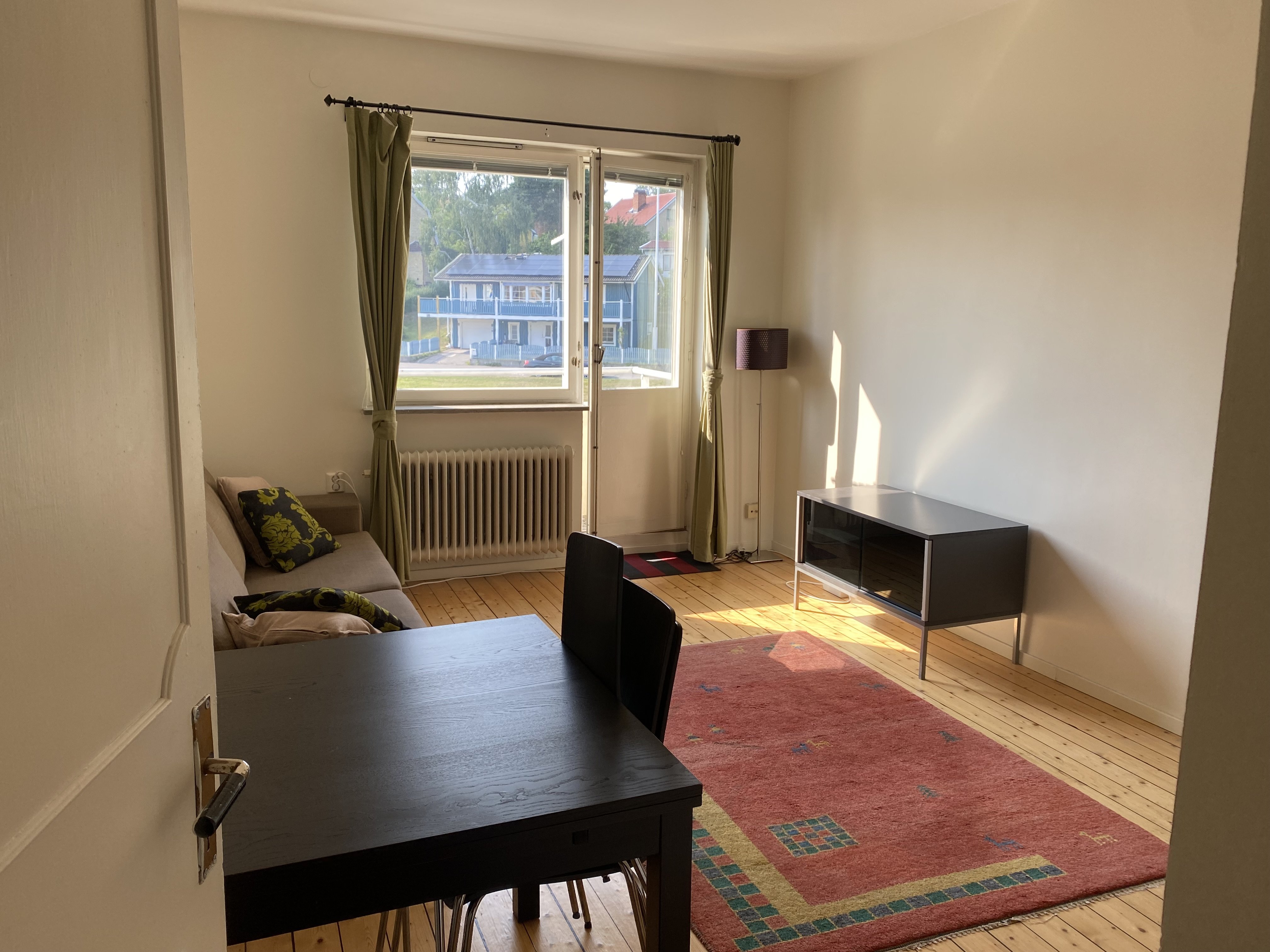 Lägenhet, 2 rum, 55 kvm, Sundbyberg