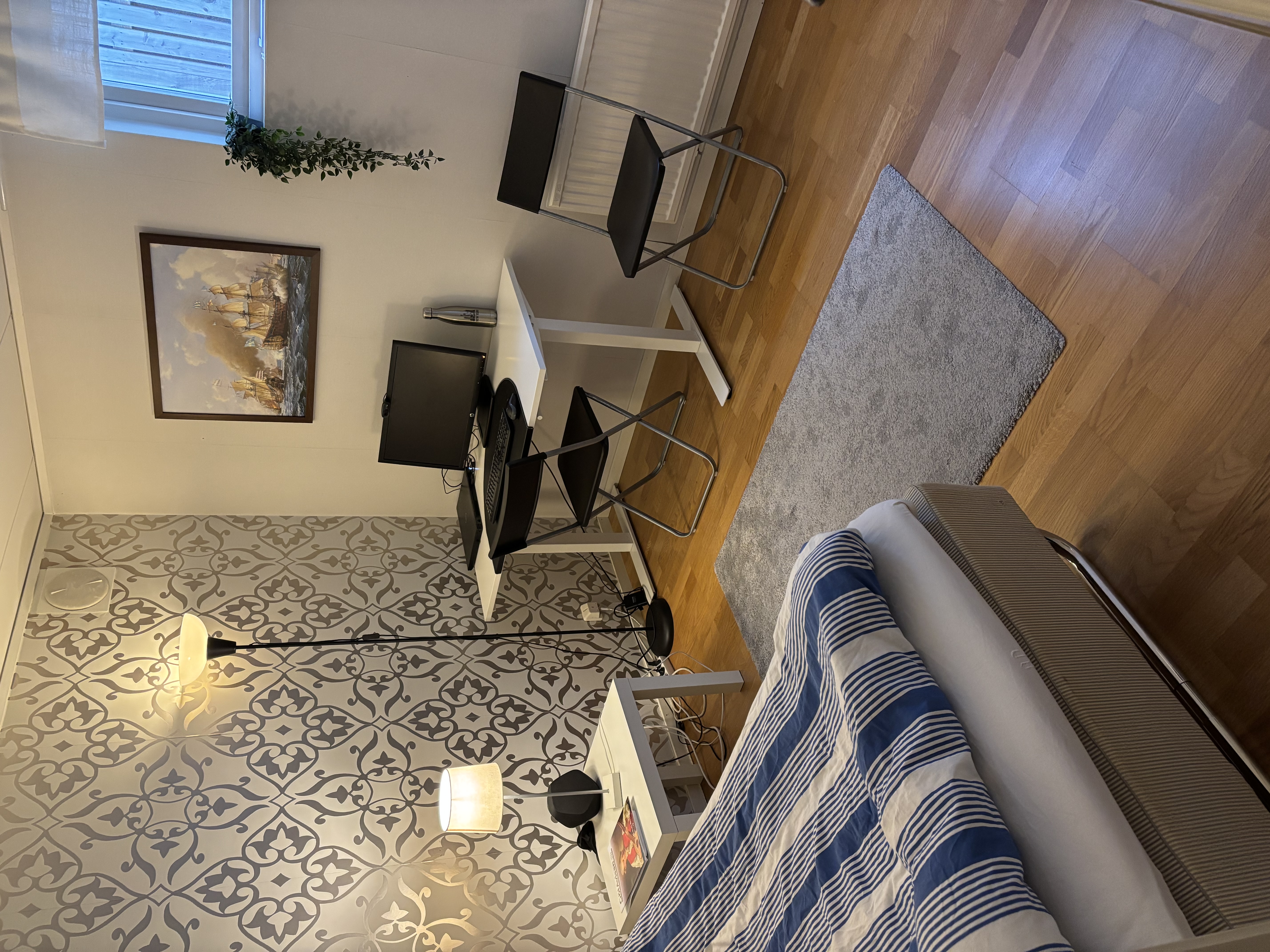 Askims Domarringsväg, Askim — photo 3