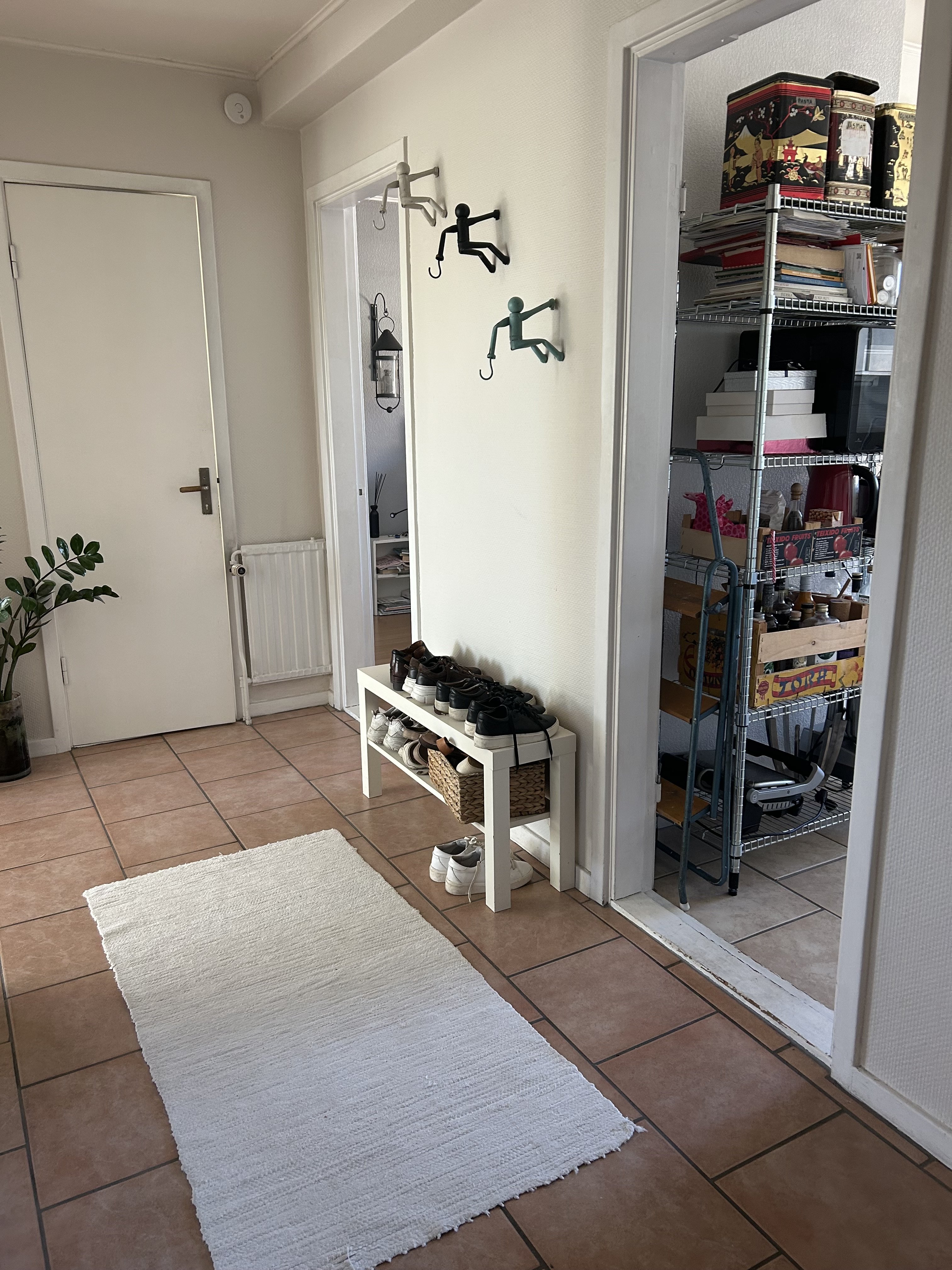 Lägenhet – Halmstad, Rotorp - Bild 5