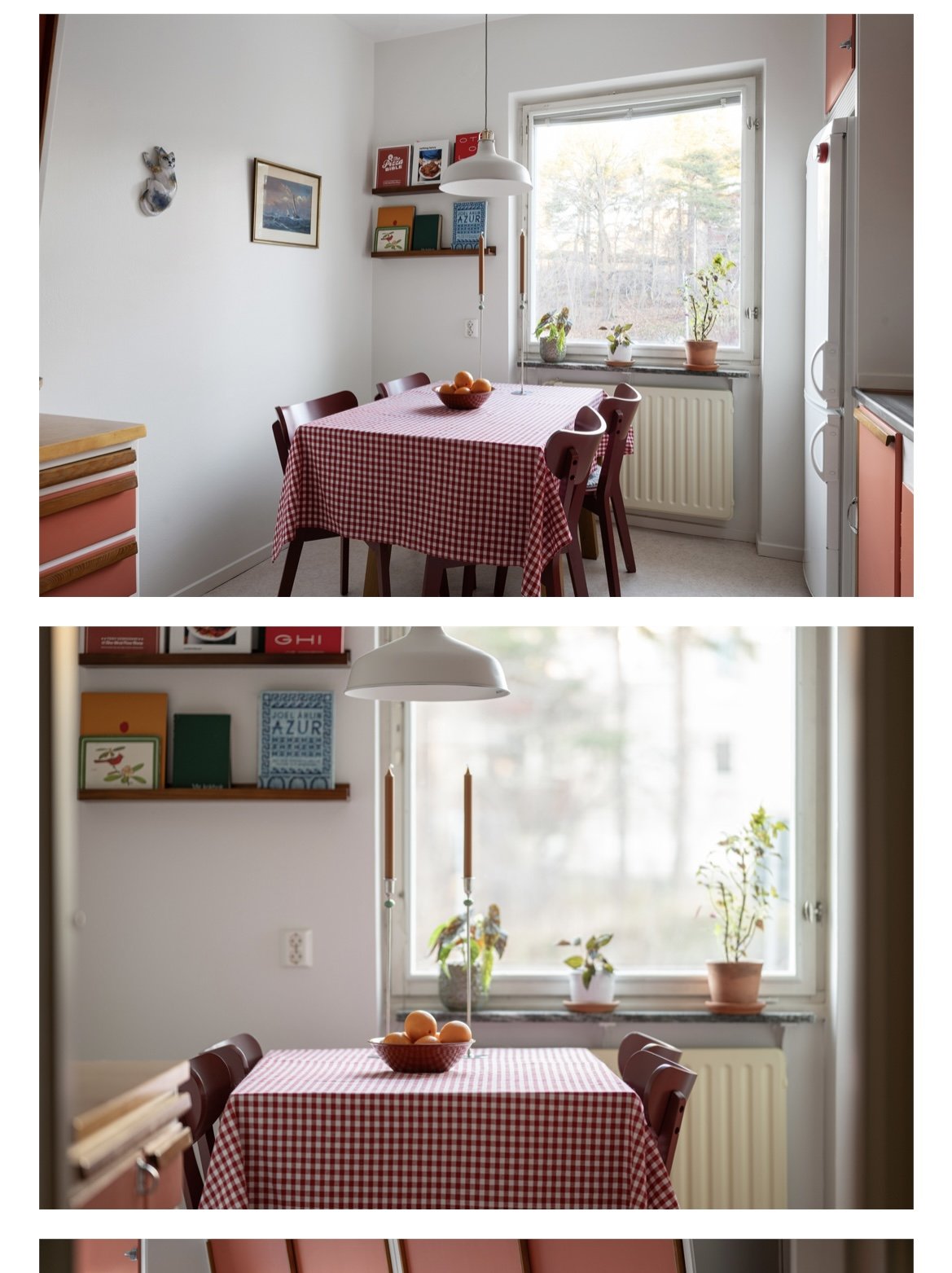 Lägenhet – Stockholm, Västertorp - Bild 4