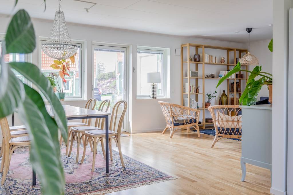 Villa/Hus, 3 rooms, 96 sqm, Kärna