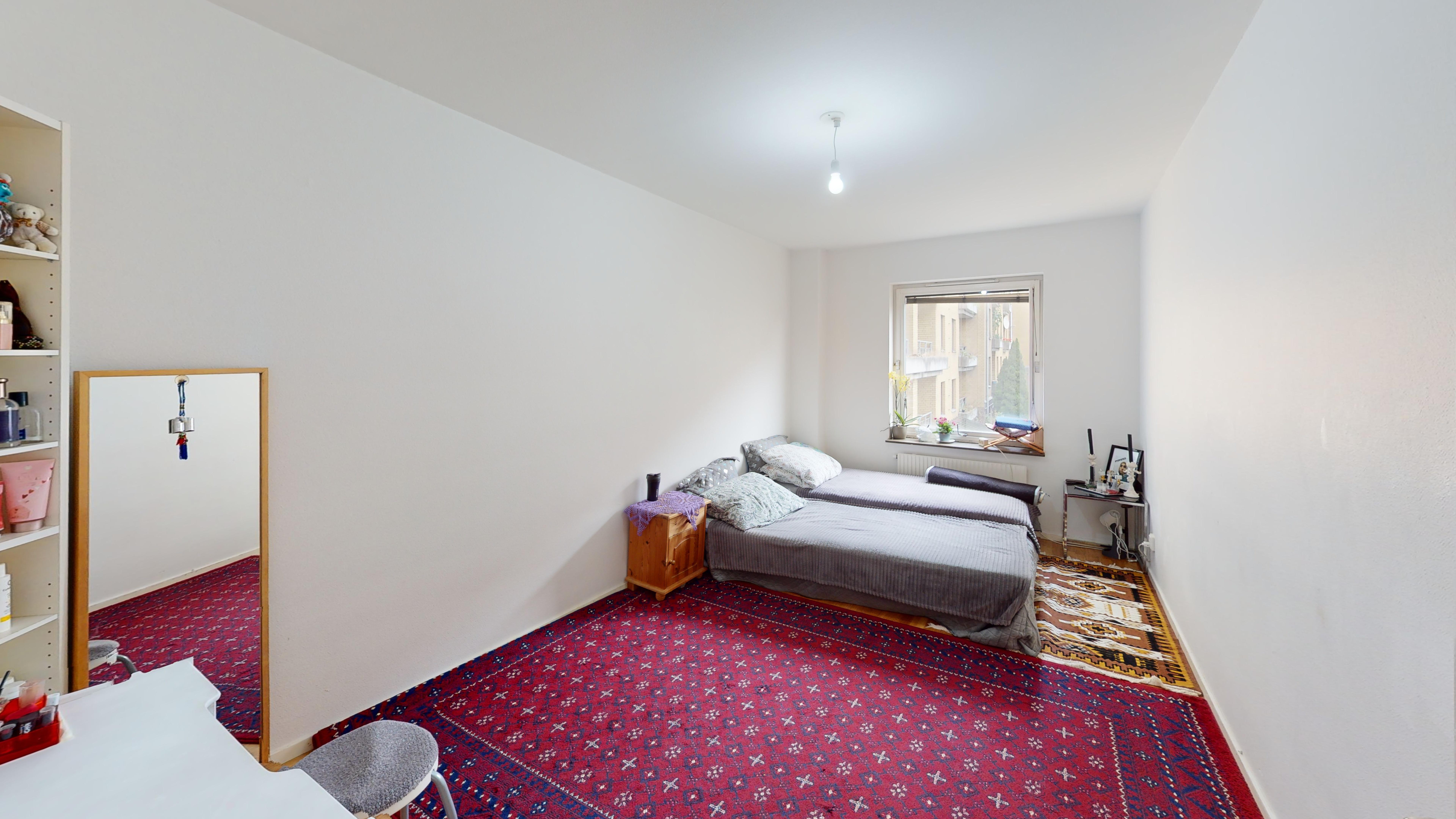 3 rok · 92 m² i Helsingborg – bild 5
