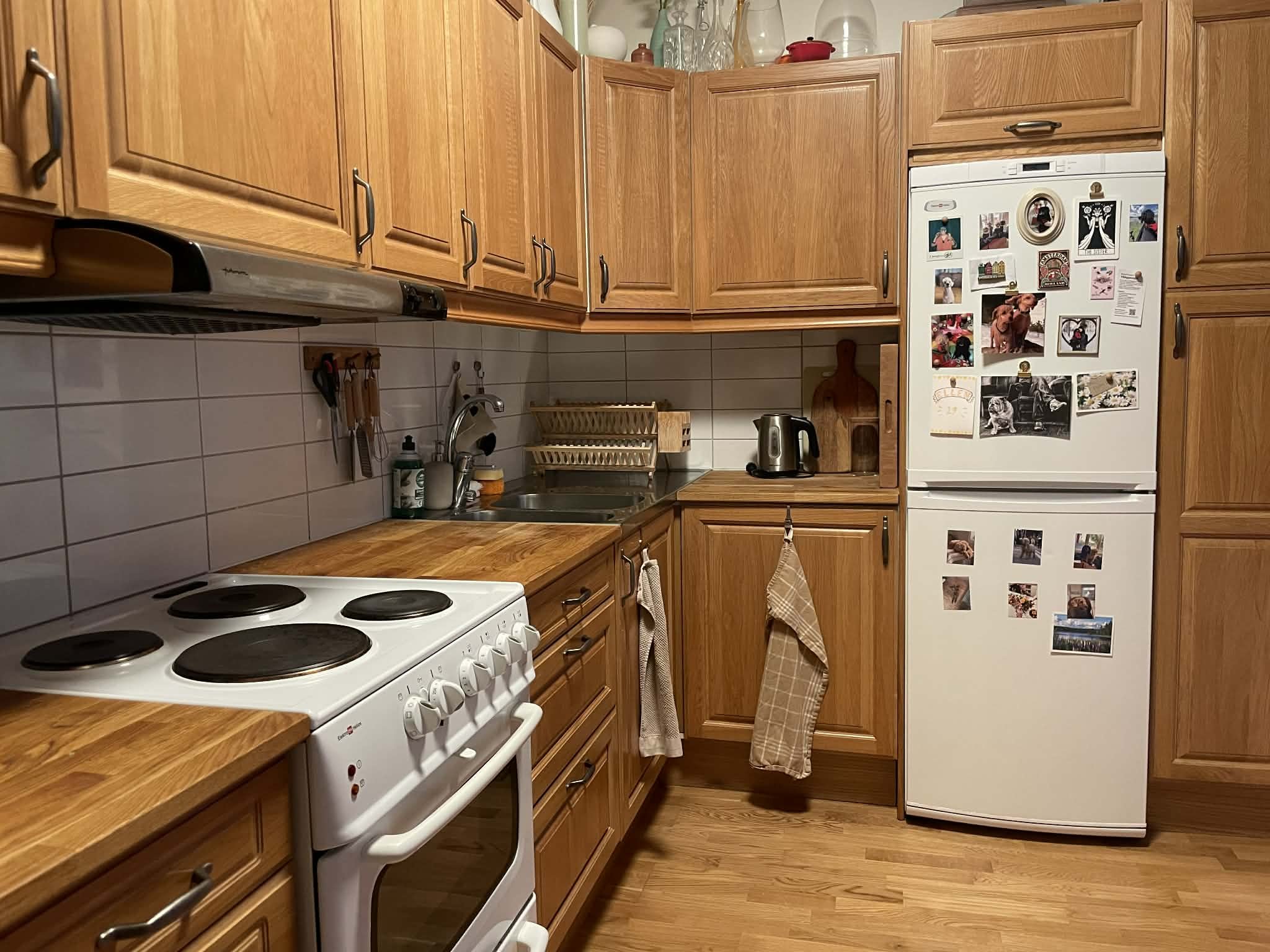 Sankt Larsgatan, Linköping — photo 2