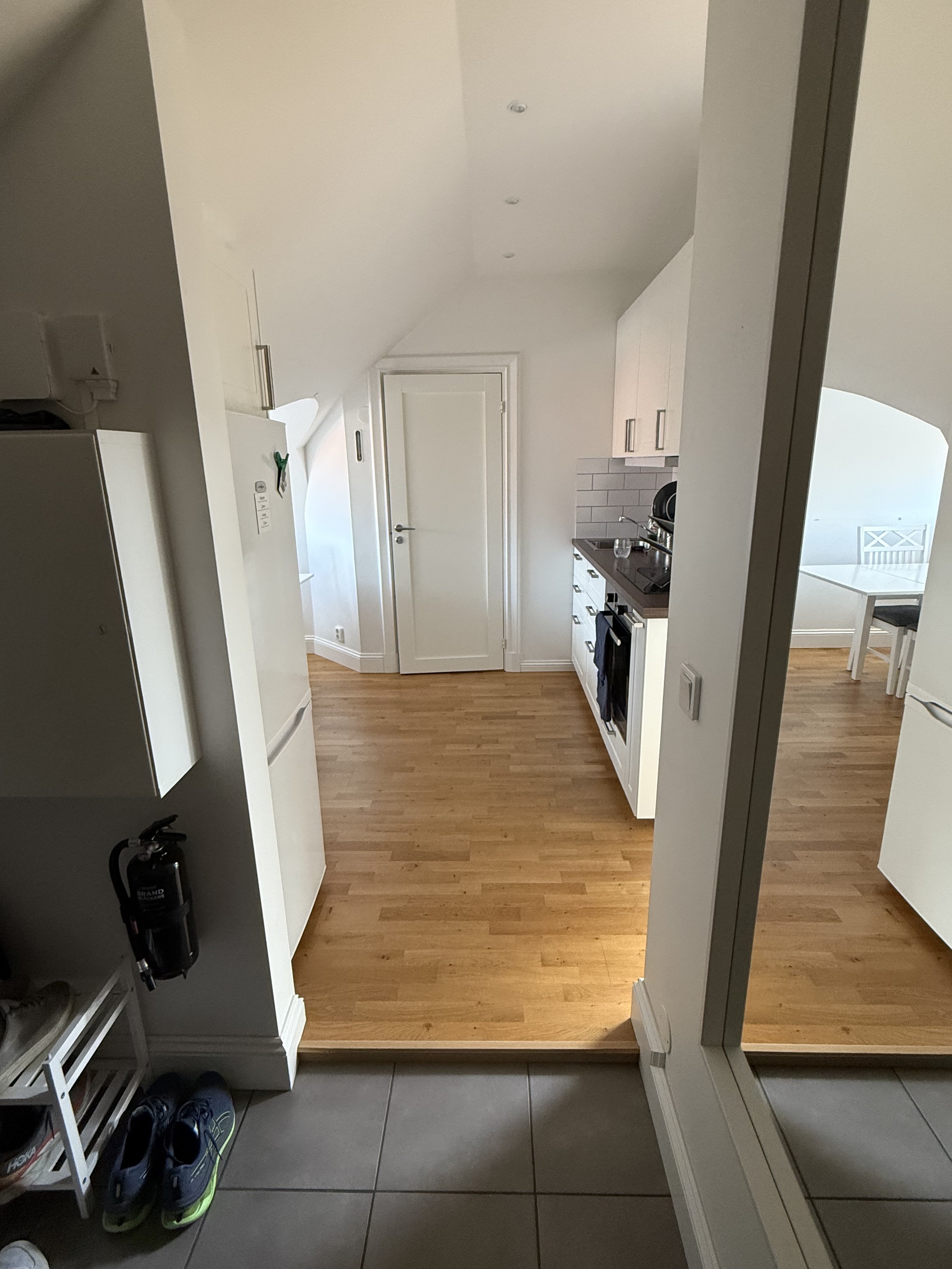 Änggatan , Örebro — photo 4