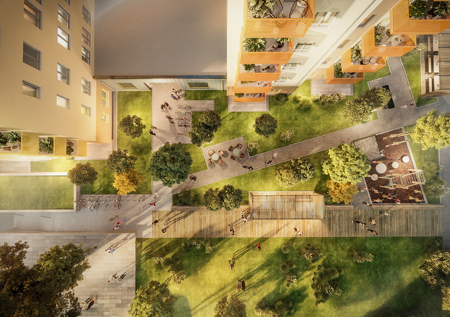 Babordsgatan 2 A, Västerås — photo 4