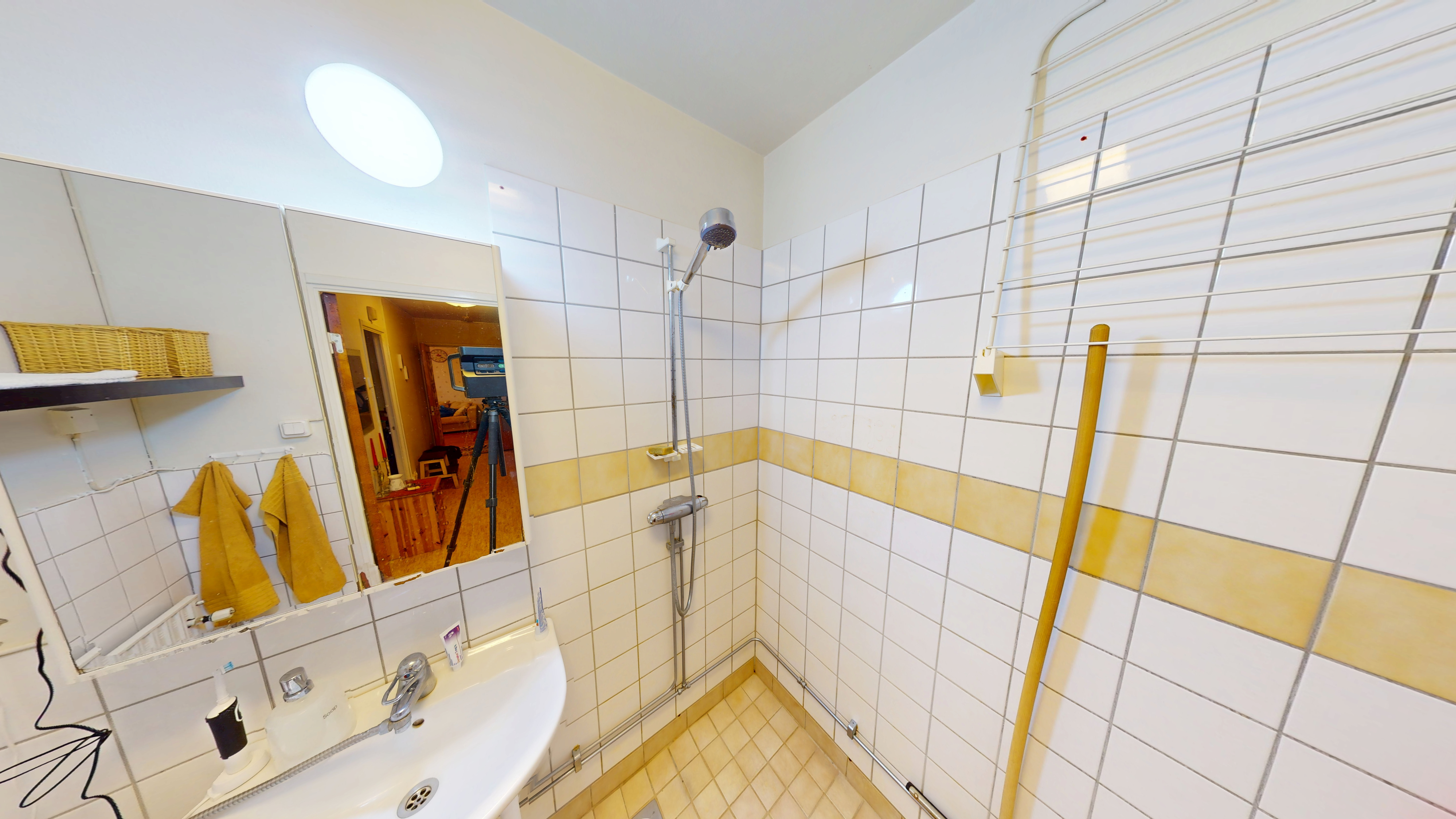 2 rok · 63 m² i Eskilstuna – bild 3
