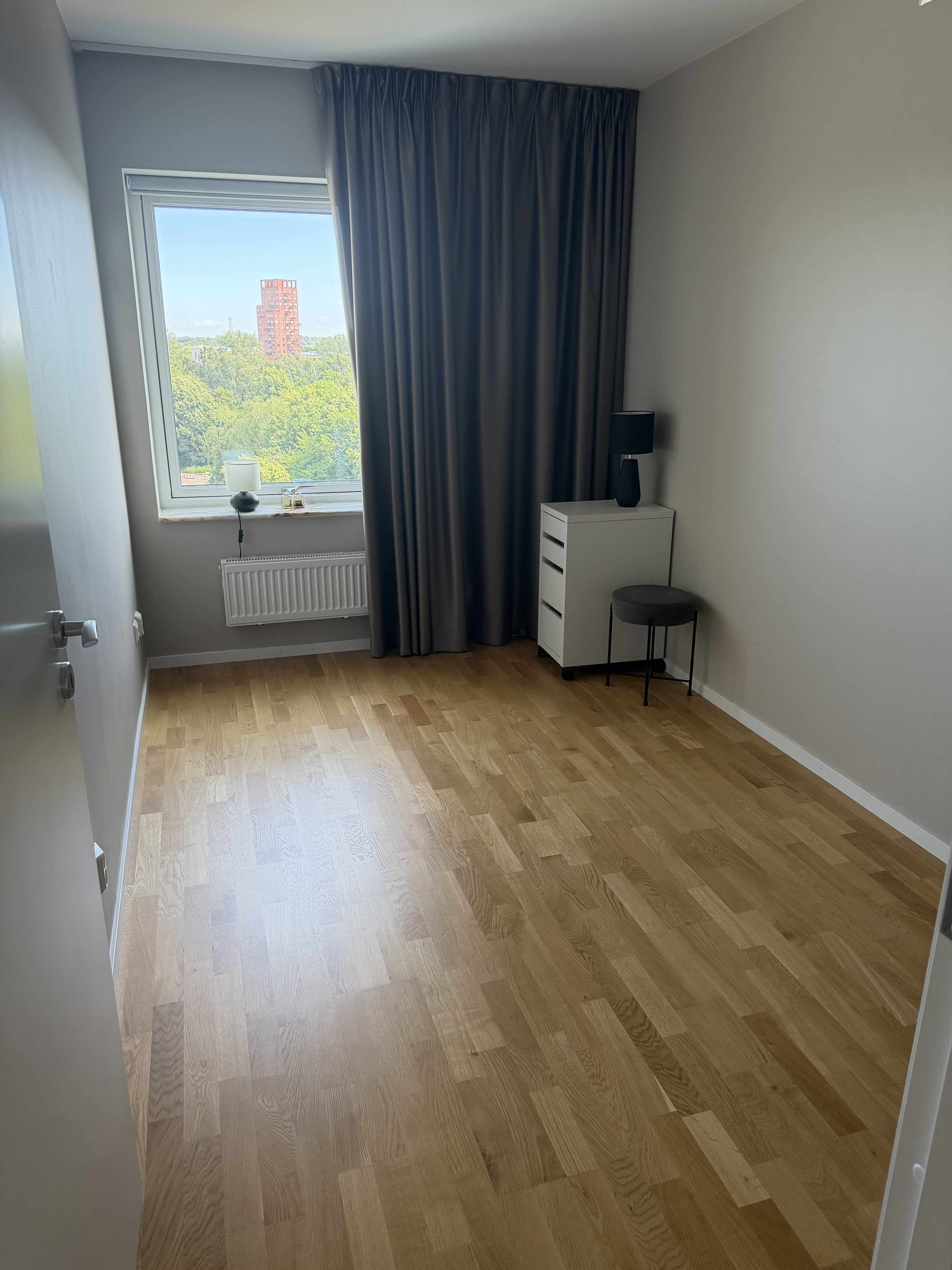 Lägenhet – Helsingborg, Drottninghög - Bild 3