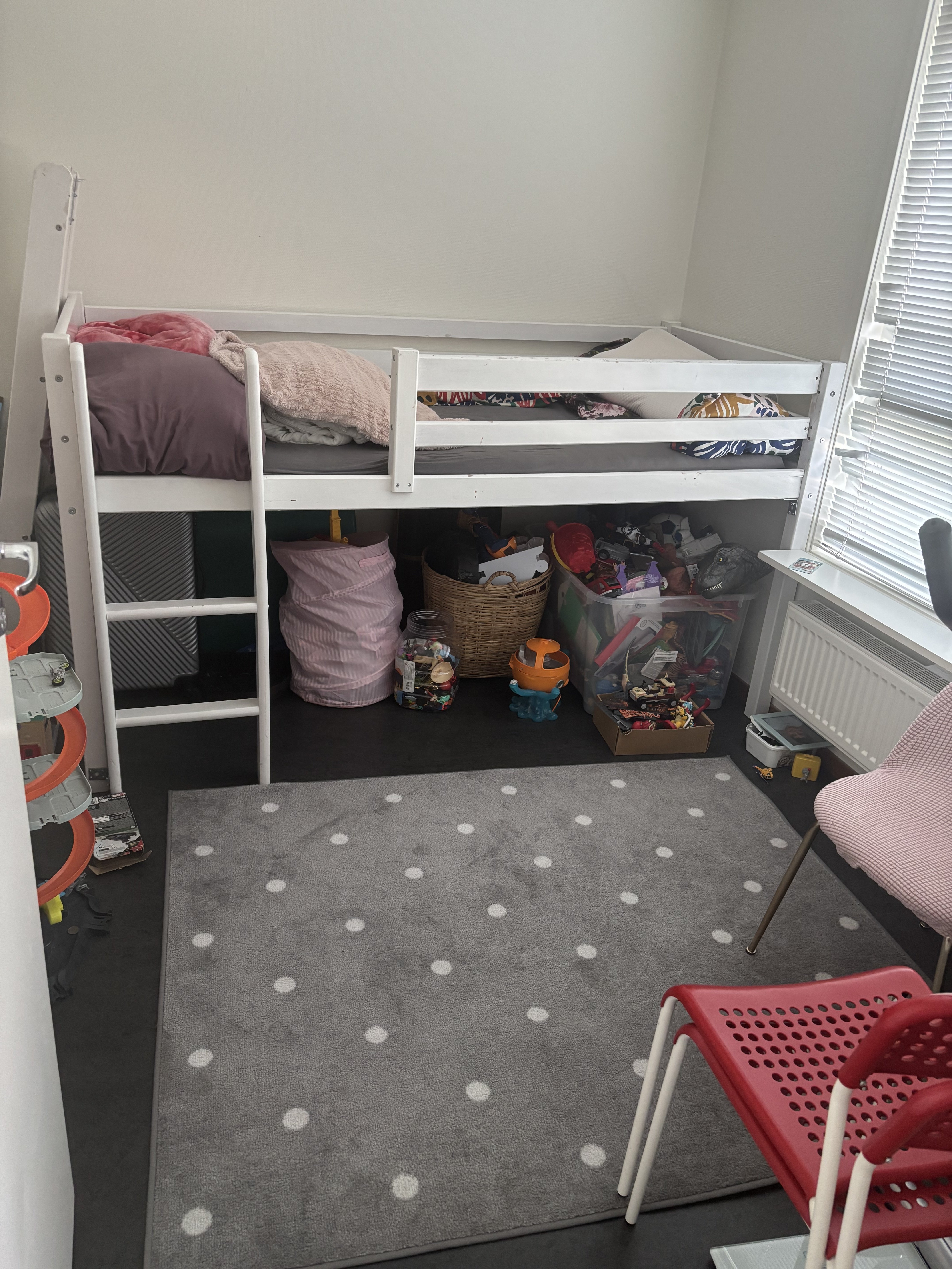Lägenhet, 1 rooms, 14 sqm, Kista