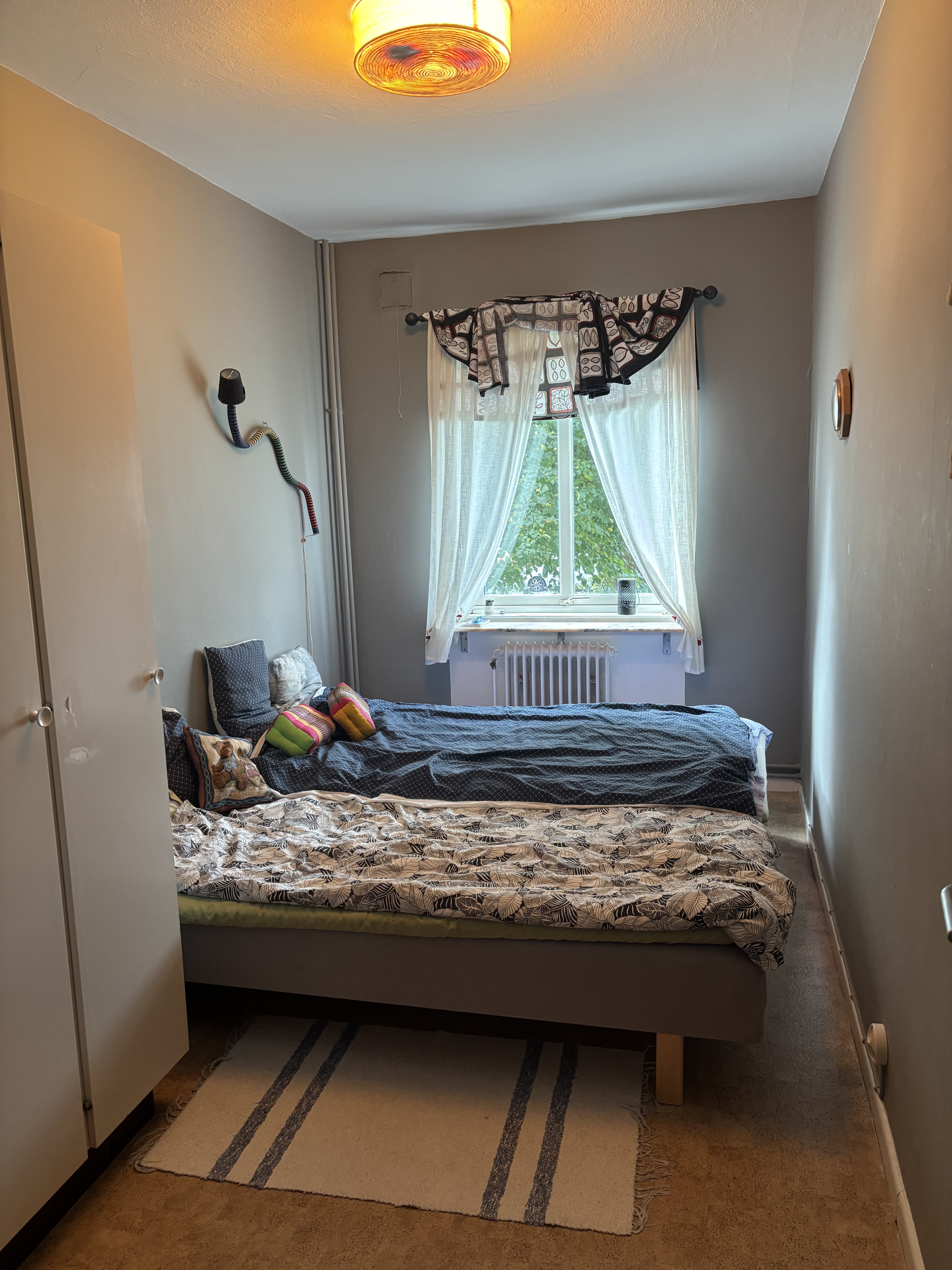 2 rum och kök, Kyrkbyn, 9 400 kr/mån, bild 2