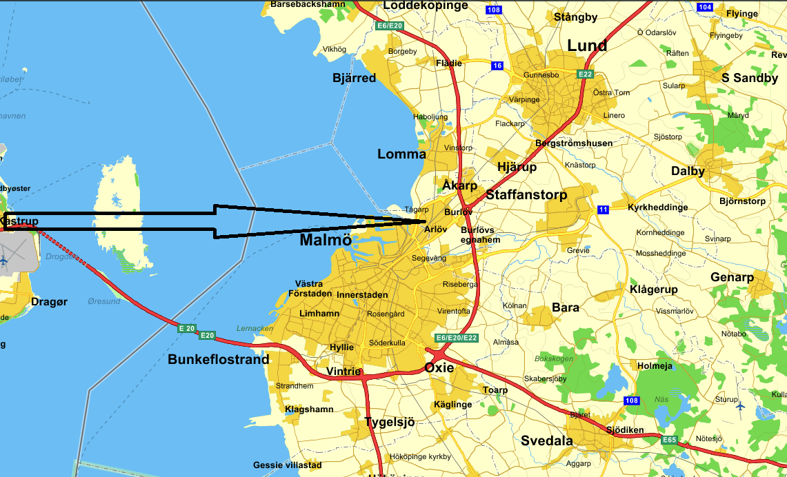 Hus – Arlöv - Bild 5