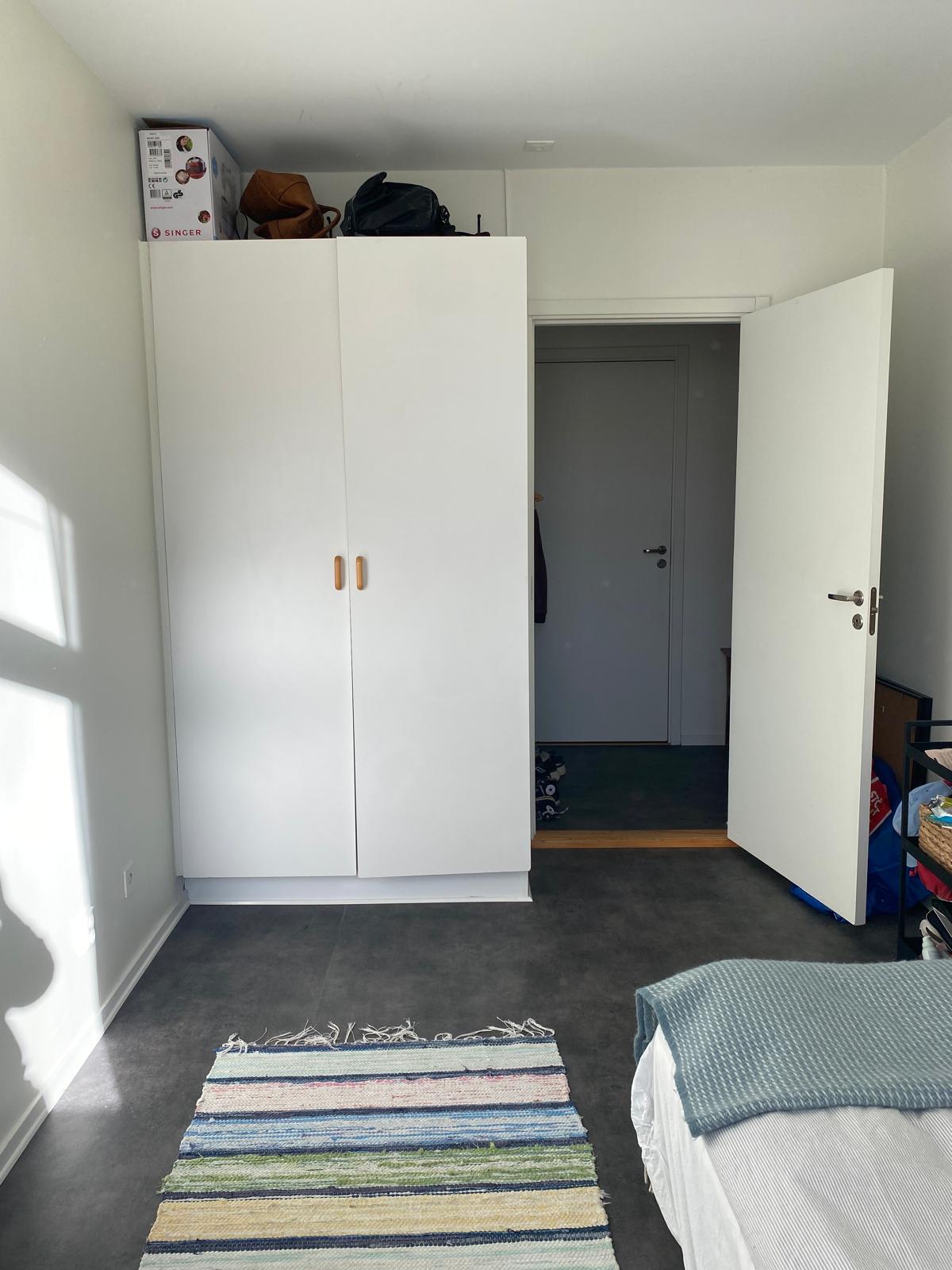 Apartment in Malmö - View 2