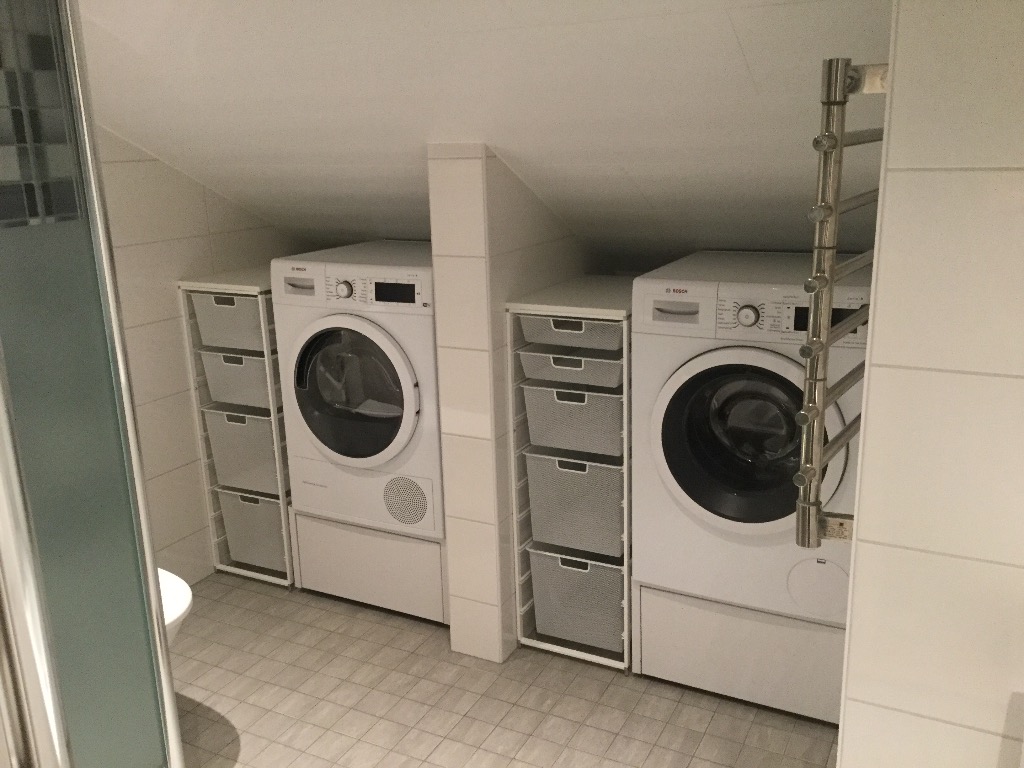 Lägenhet – Hisings Backa, Lillhagen, Brunnsbo - Bild 5