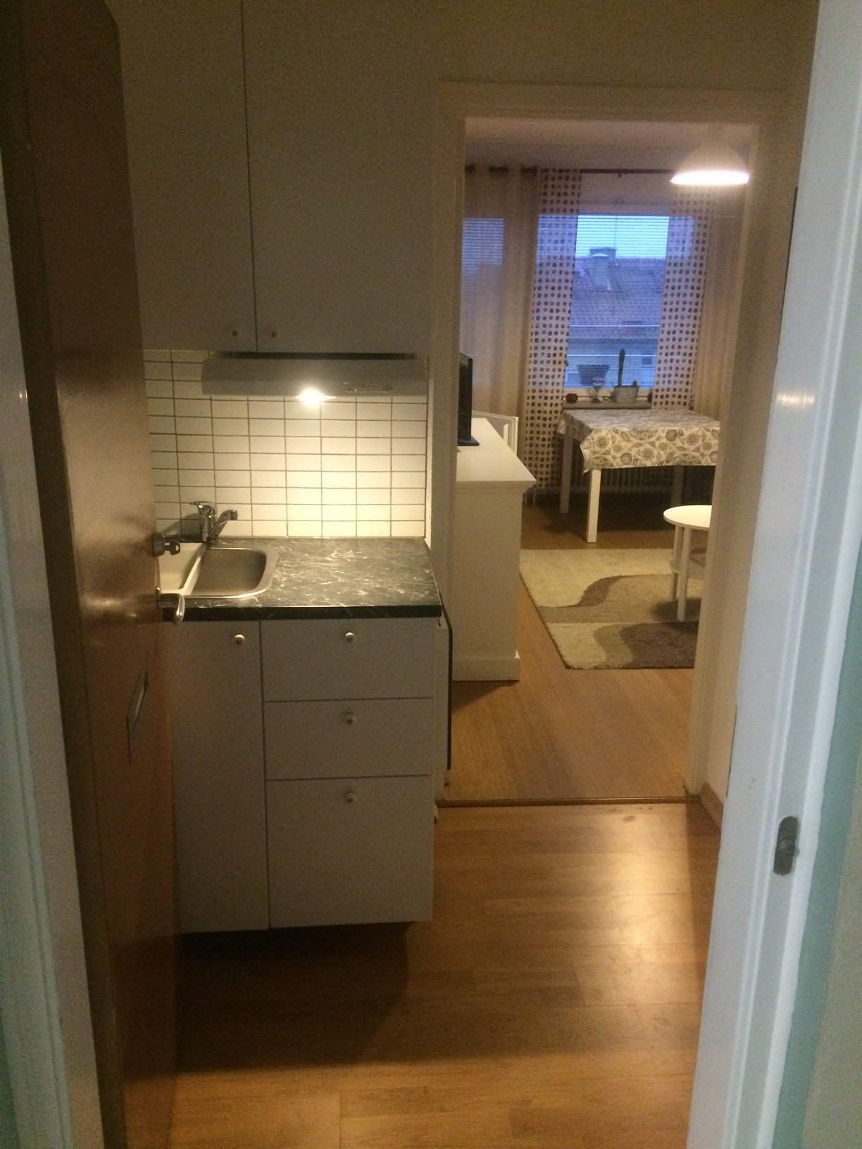 Köpenhamnsvägen, Malmö — photo 3