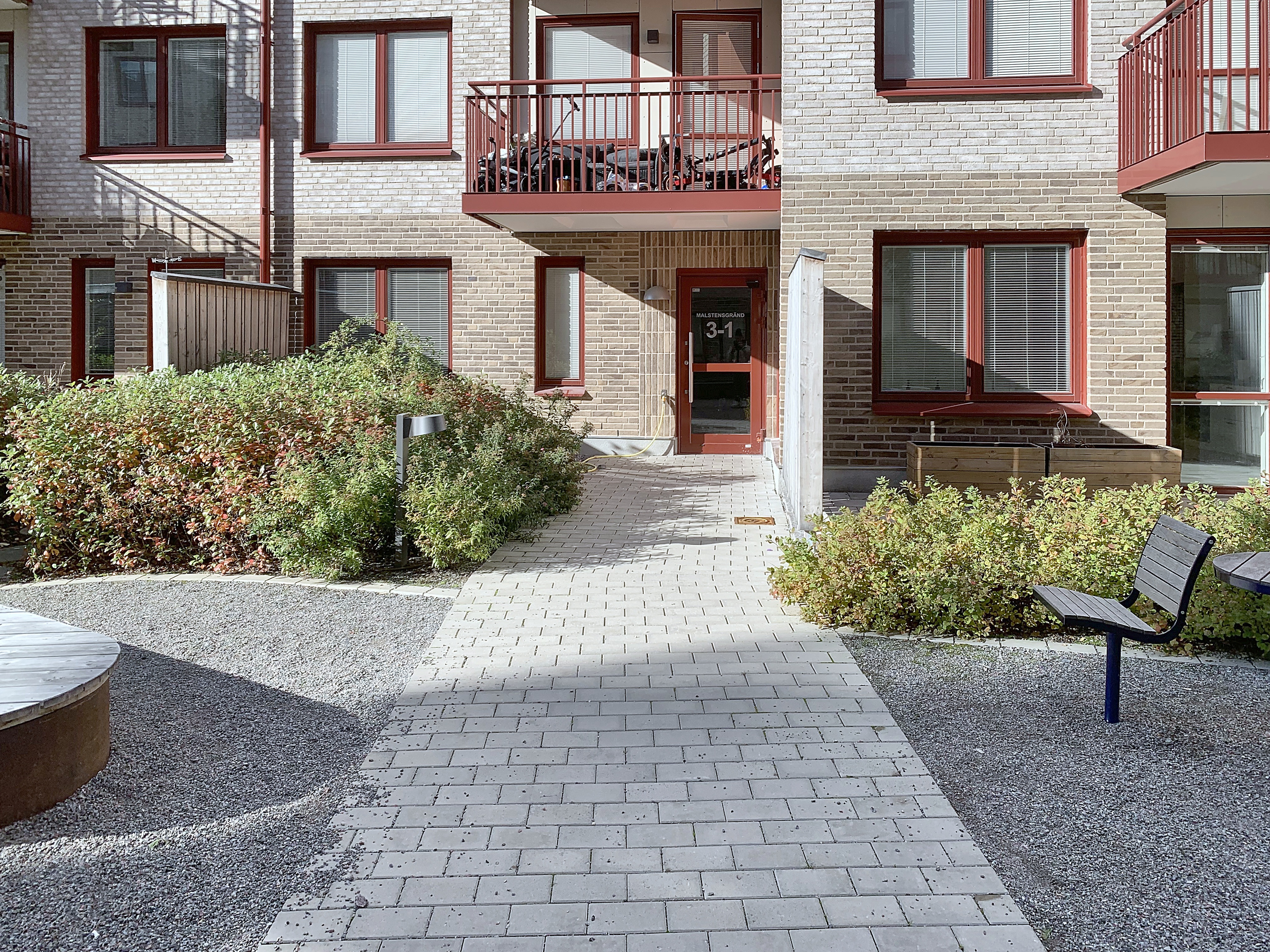 3 rok · 76 m² i Järfälla – bild 9