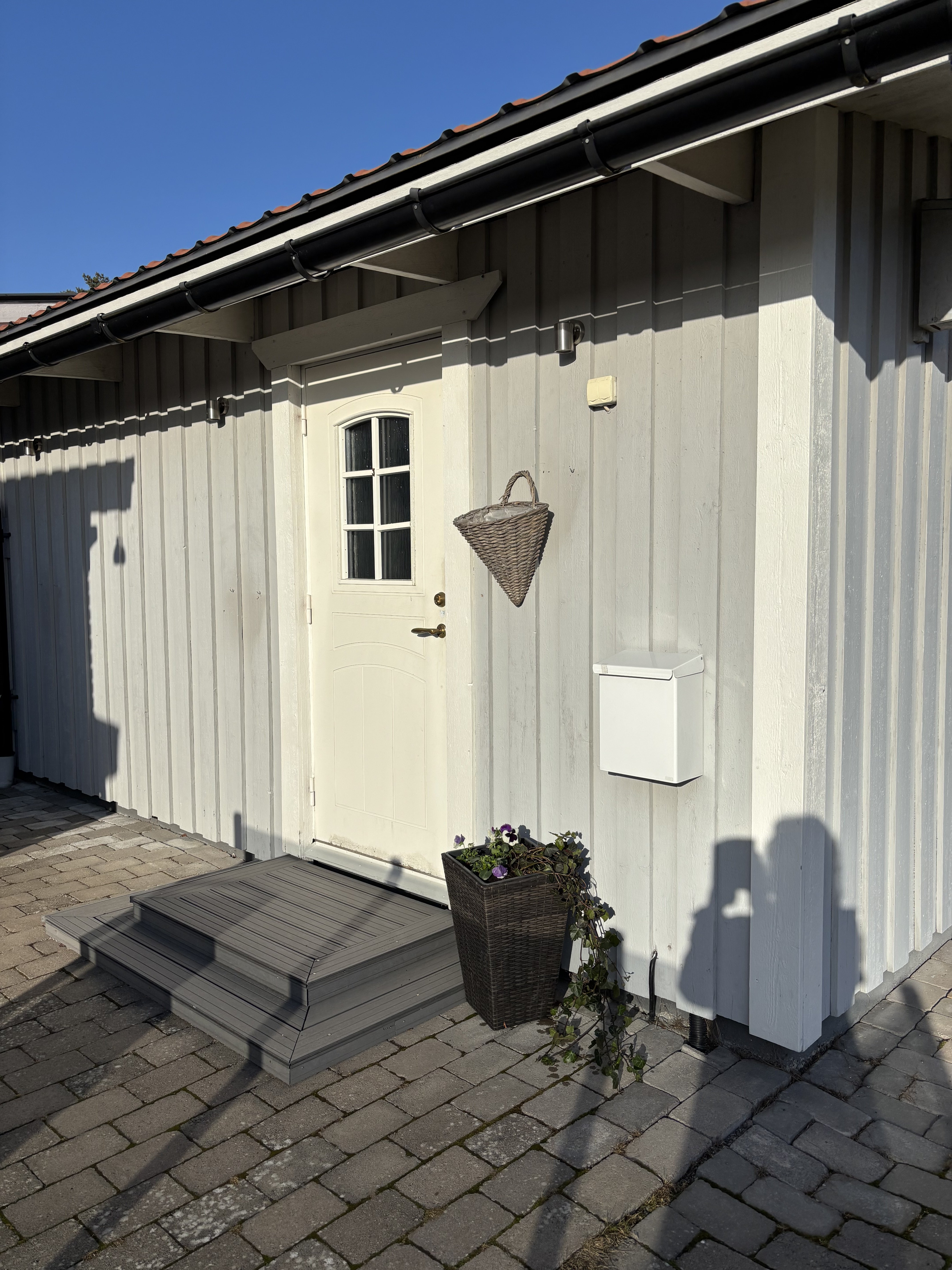 Villa/Hus, 1 rooms, 30 sqm, Sigtuna